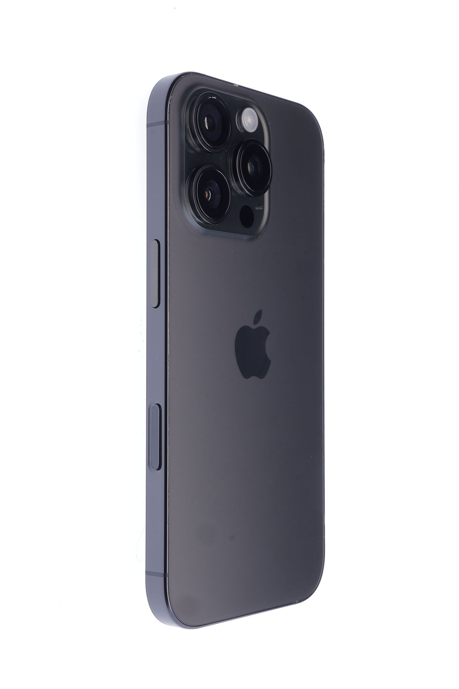 Apple iPhone 16 Pro 256 GB Black Titanium - Σαν καινούργιο