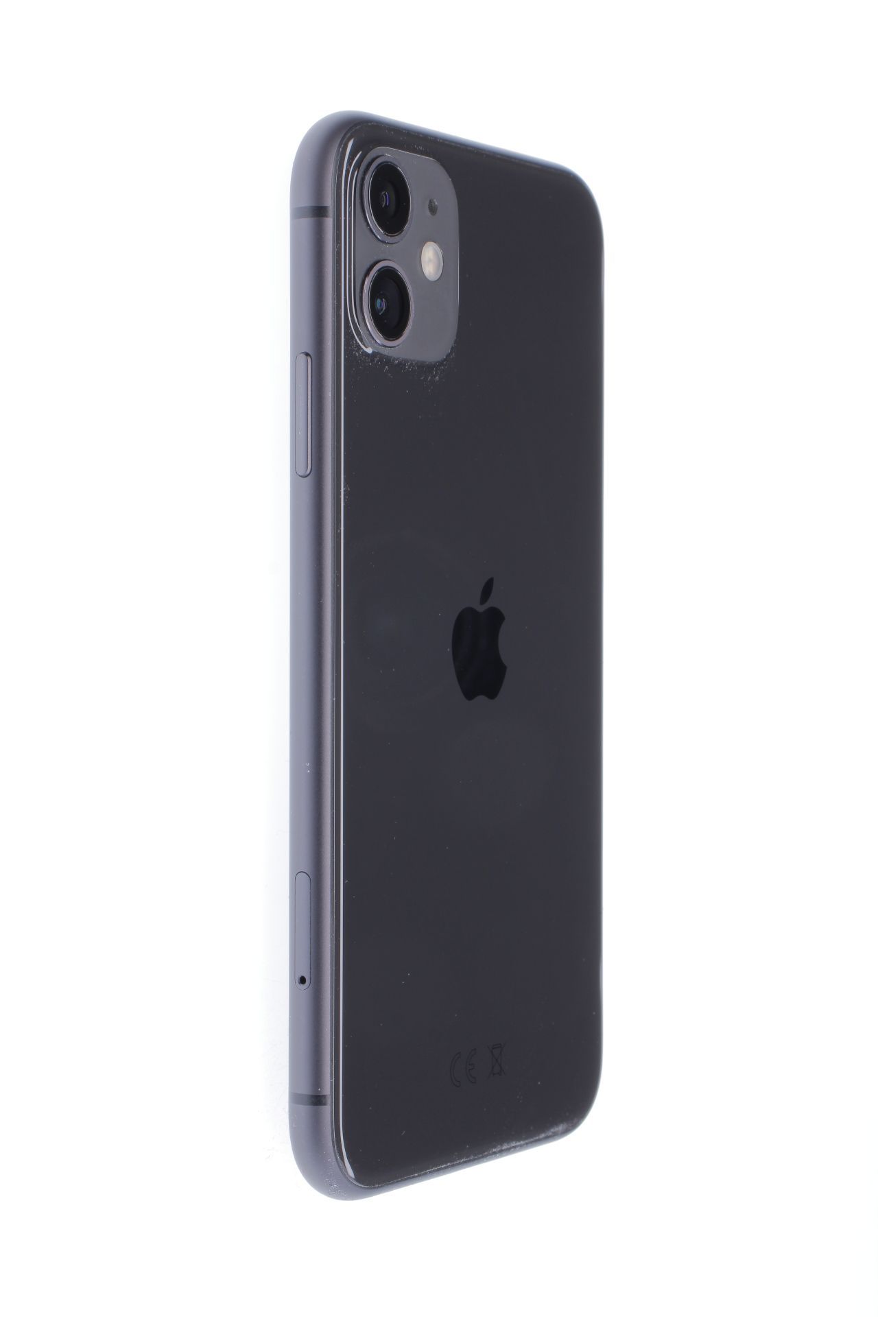 Apple iPhone 11 64 GB Black - Ca nou