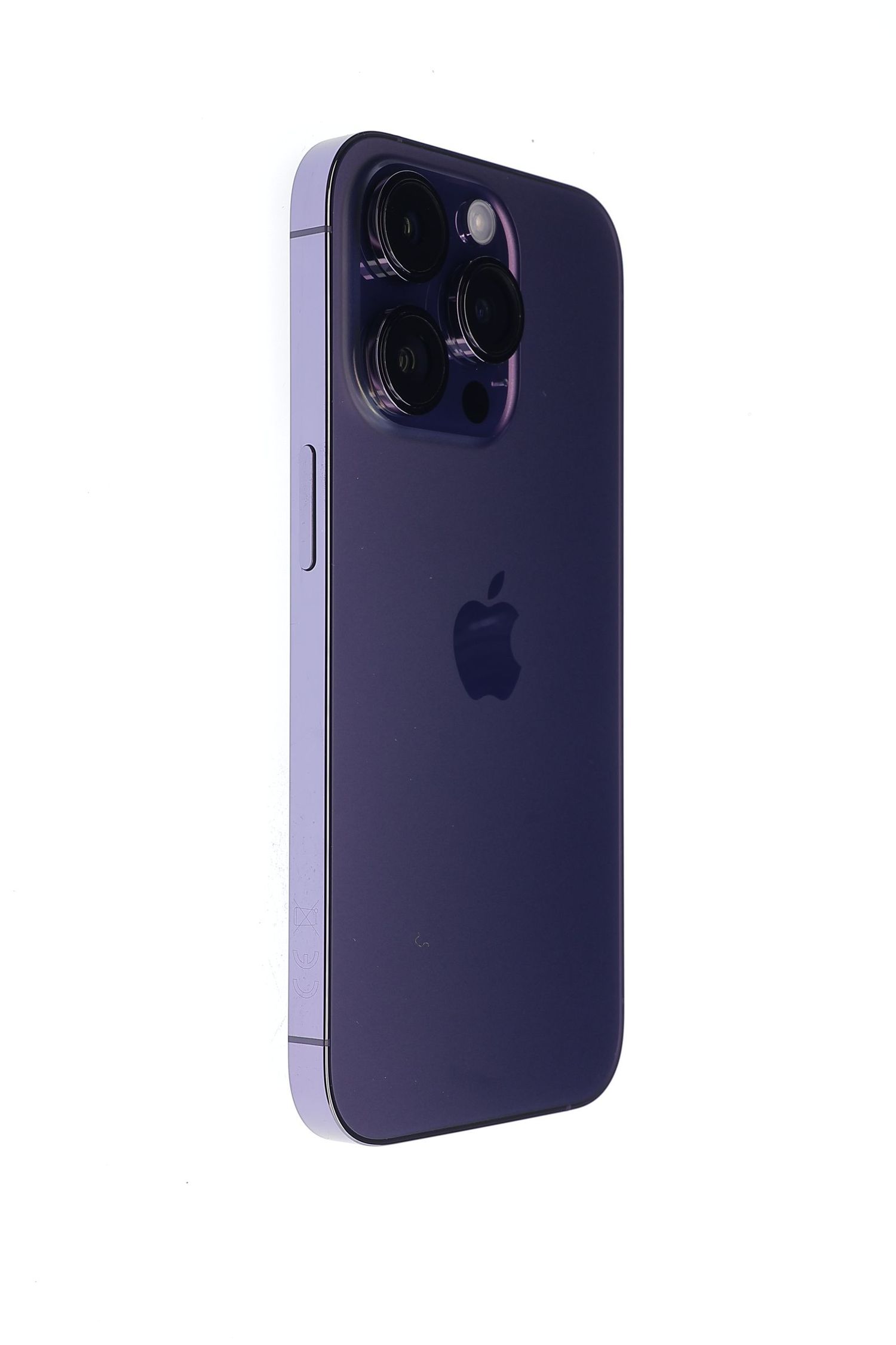 Apple iPhone 14 Pro 128 GB Deep Purple - Като нов