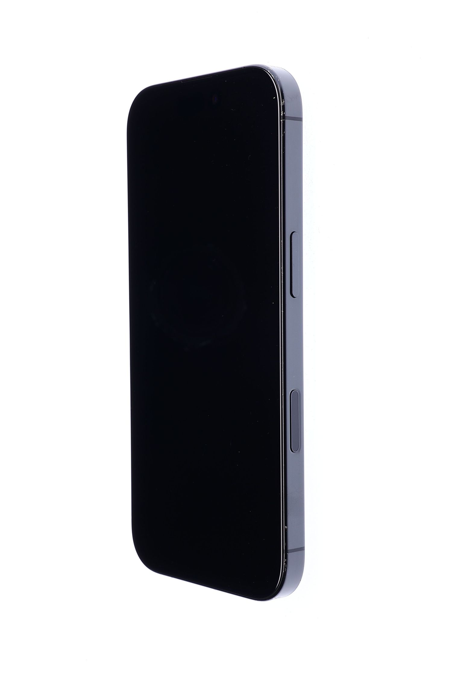 Apple iPhone 16 Pro 512 GB Black Titanium - Kiváló