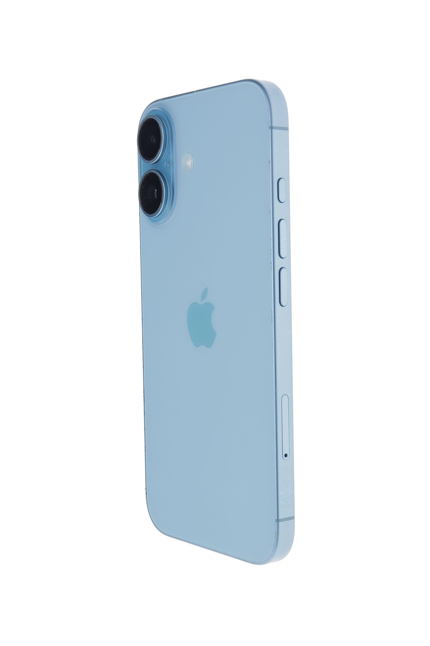 Apple iPhone 16 128 GB Teal - Ca nou