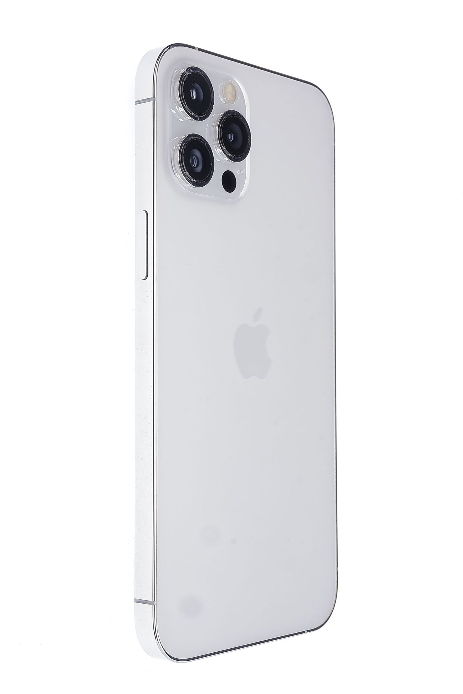 Apple iPhone 12 Pro Max 256 GB Silver - Nagyon jó