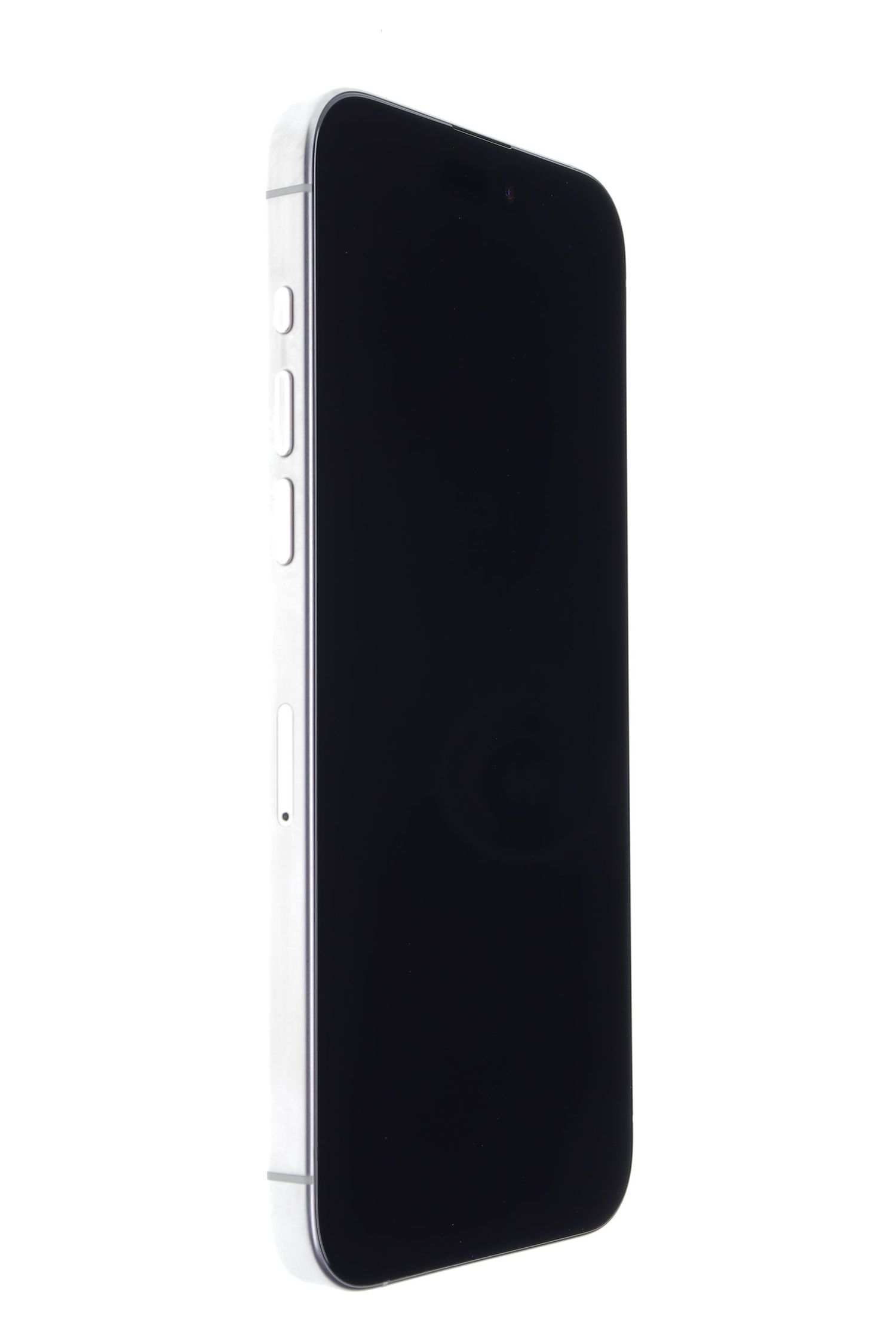 Apple iPhone 15 Pro Max 256 GB White Titanium - Като нов