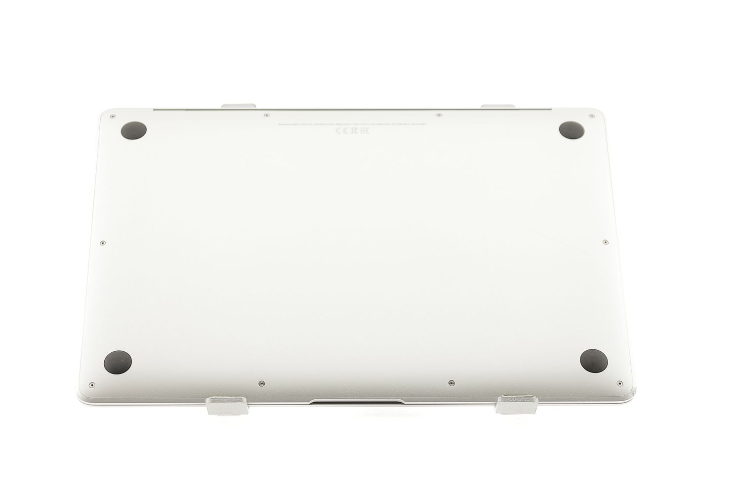 Apple MacBook Air 13″ 2020, M1 8 Cores, 8 GB, 8 core GPU 512 GB Silver - Nagyon jó