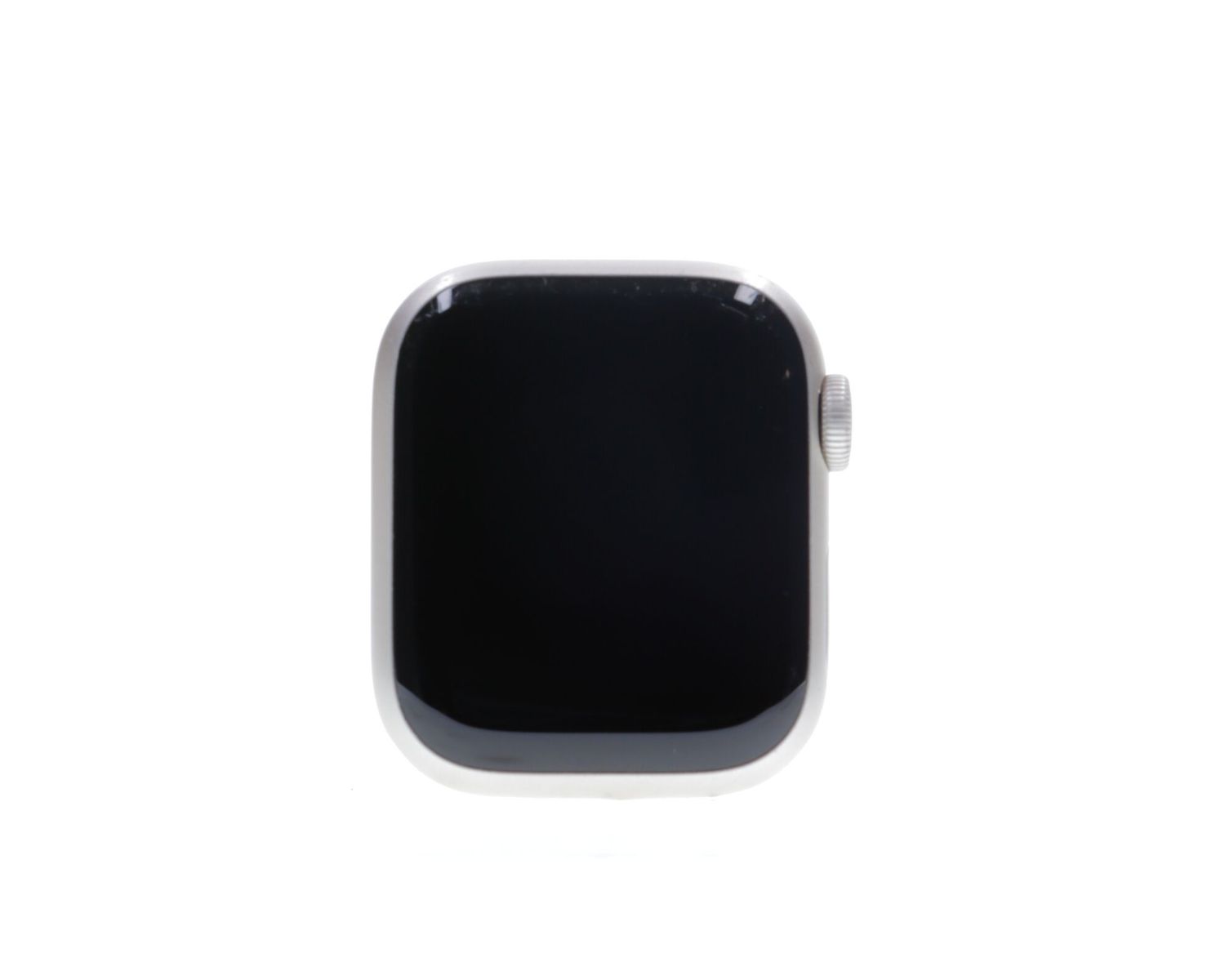 Apple Watch Series 7 2021, GPS + Cellular, Aluminium 41mm Starlight - Kiváló