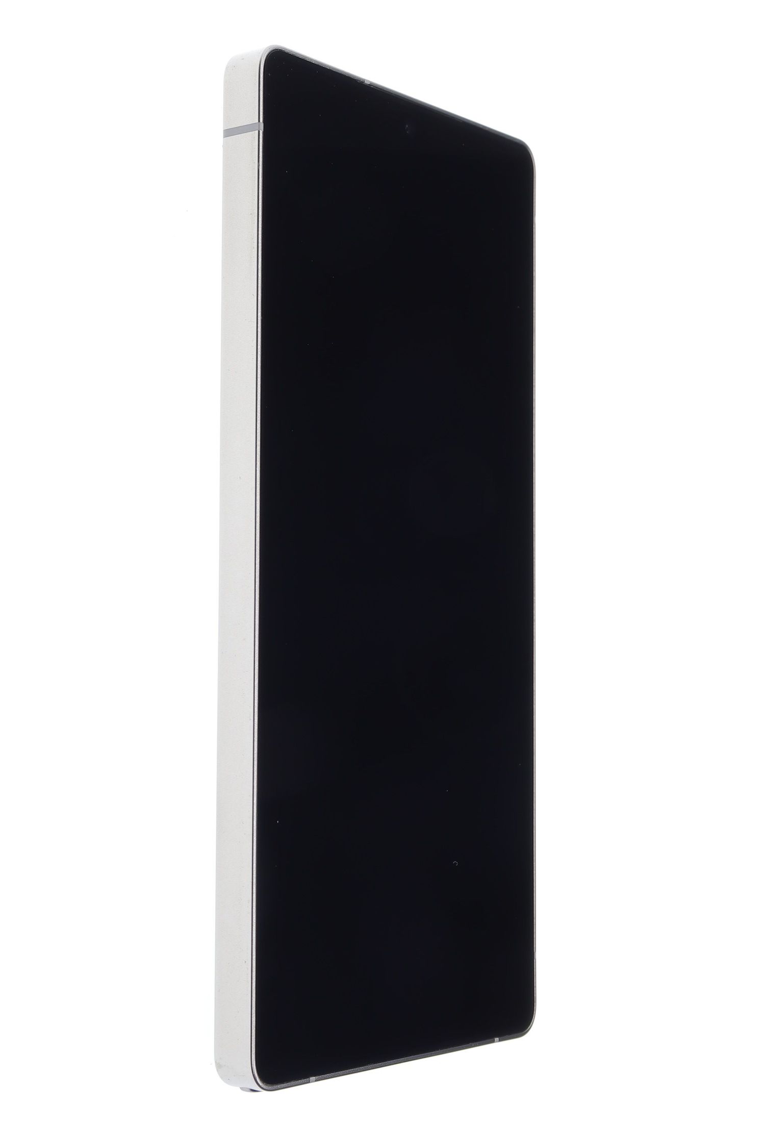 Samsung Galaxy S25 Ultra 5G Dual Sim 256 GB Titanium Black - Újszerű