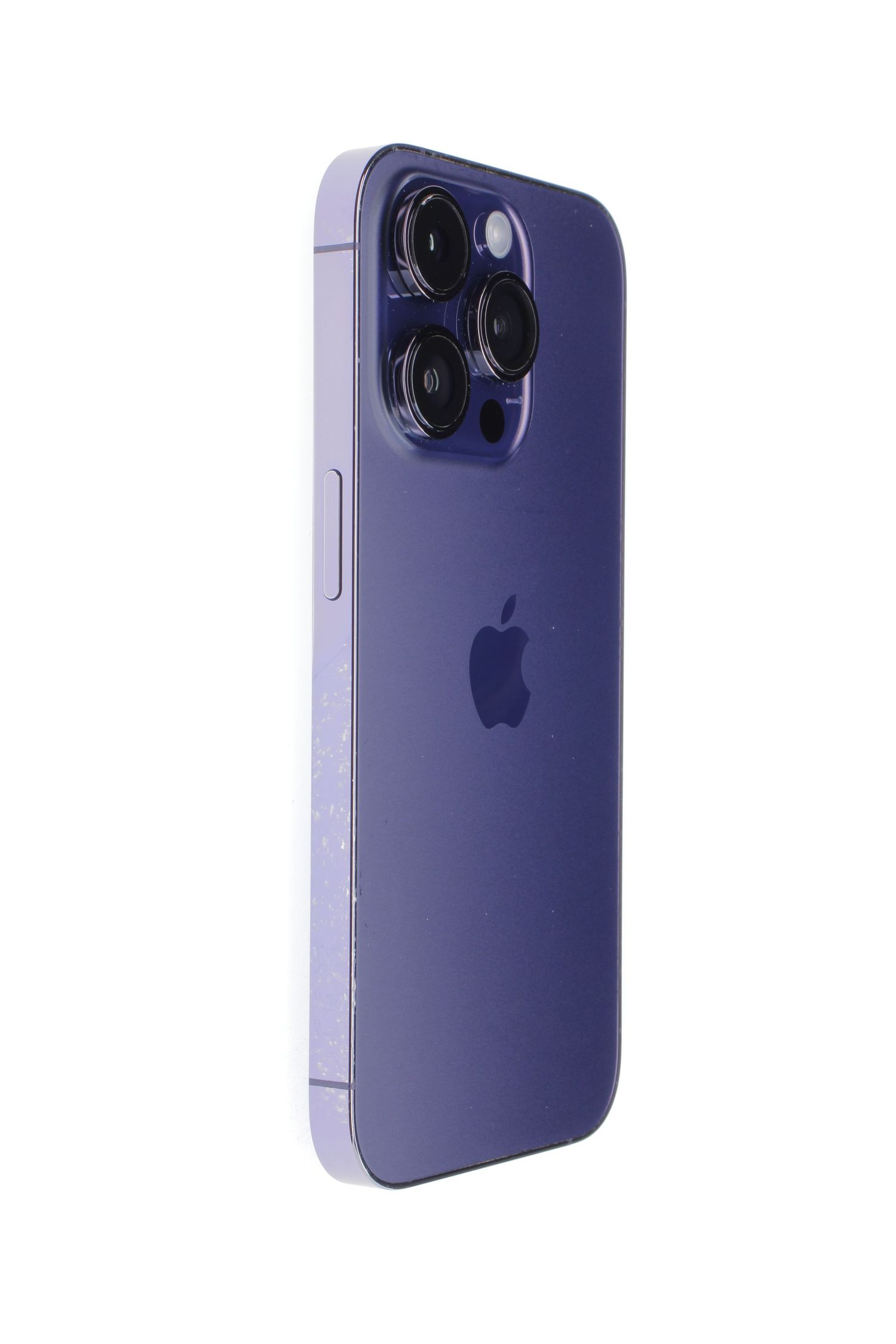 Apple iPhone 14 Pro 1 TB Deep Purple - Nagyon jó