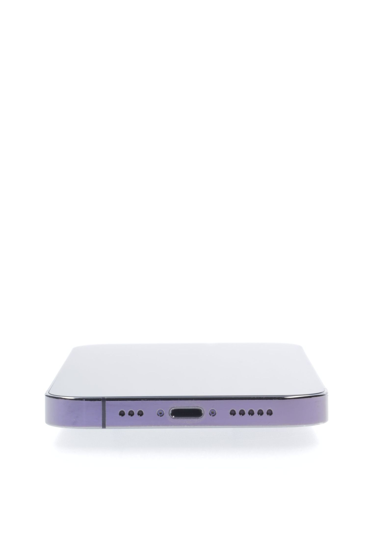 Apple iPhone 14 Pro 128 GB Deep Purple - Foarte bun