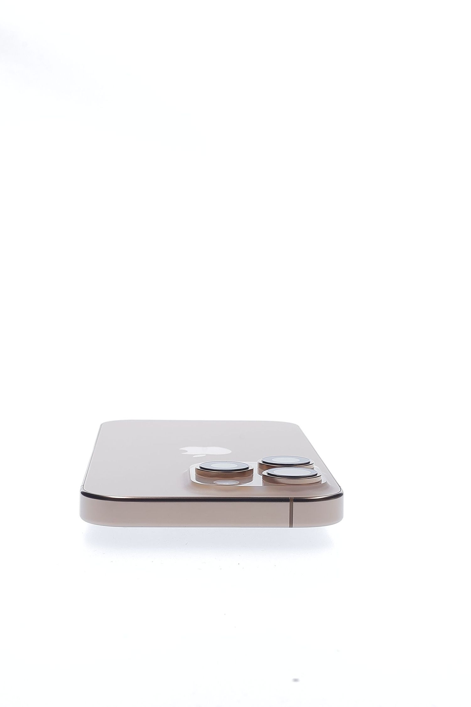 Apple iPhone 16 Pro 128 GB Desert Titanium - Újszerű