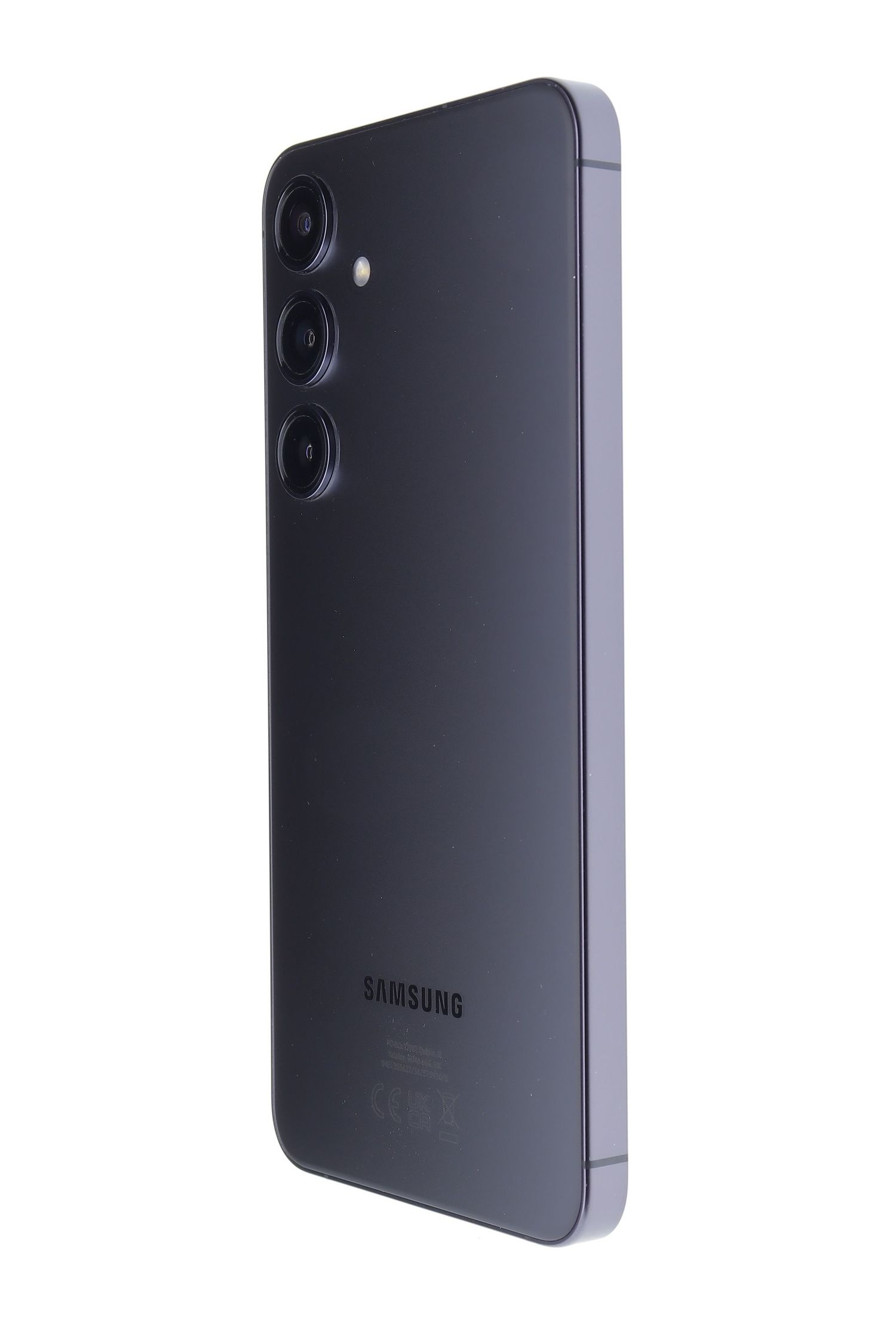 Samsung Galaxy S24 Plus 5G Dual Sim 256 GB Onyx Black - Excelent