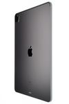 Tabletă Apple iPad Pro 4 12.9" (2020) 4th Gen Wifi, Space Gray, 128 GB, Foarte Bun
