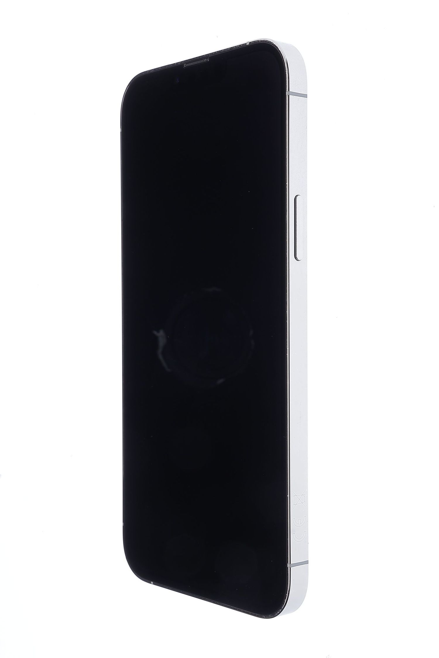 Apple iPhone 13 Pro Max 128 GB Silver - Много добро