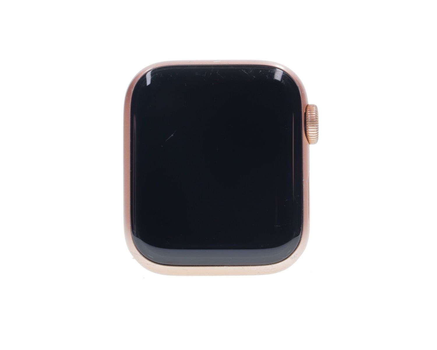 Apple Watch SE 2020, GPS, Aluminium 40mm Gold - Nagyon jó