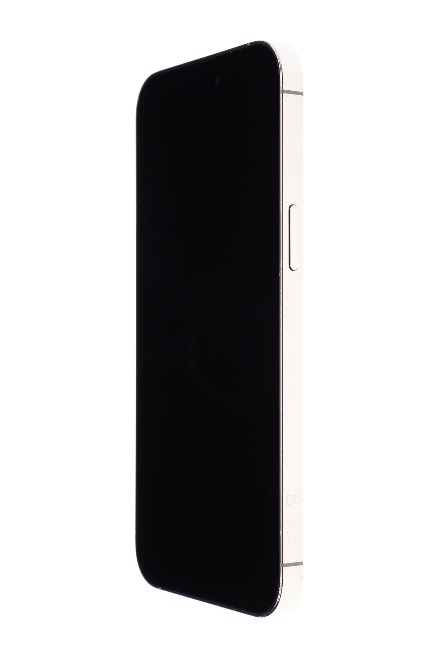 Apple iPhone 14 Pro Max 256 GB Gold - Πολύ καλό