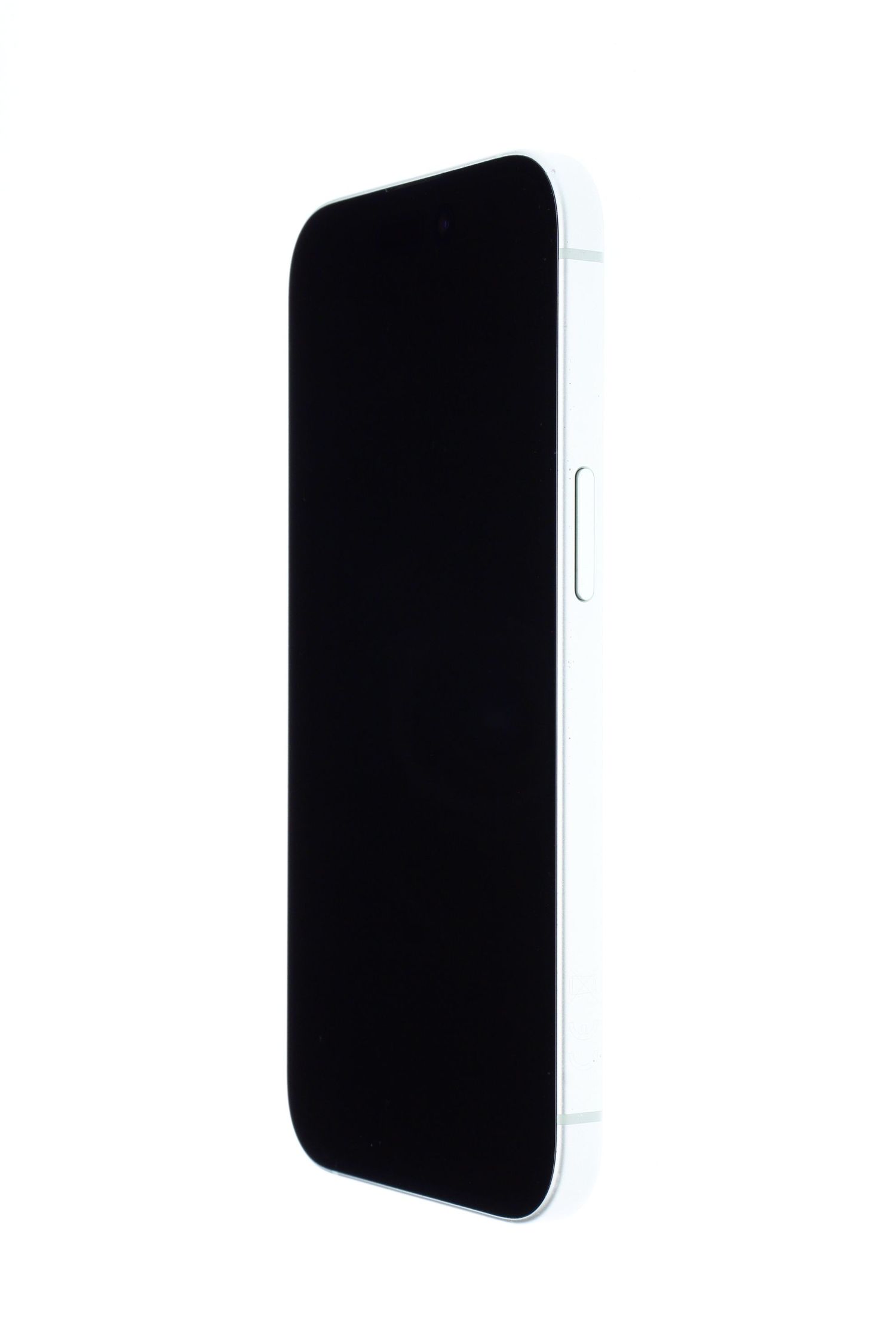 Apple iPhone 15 256 GB Green - Nagyon jó