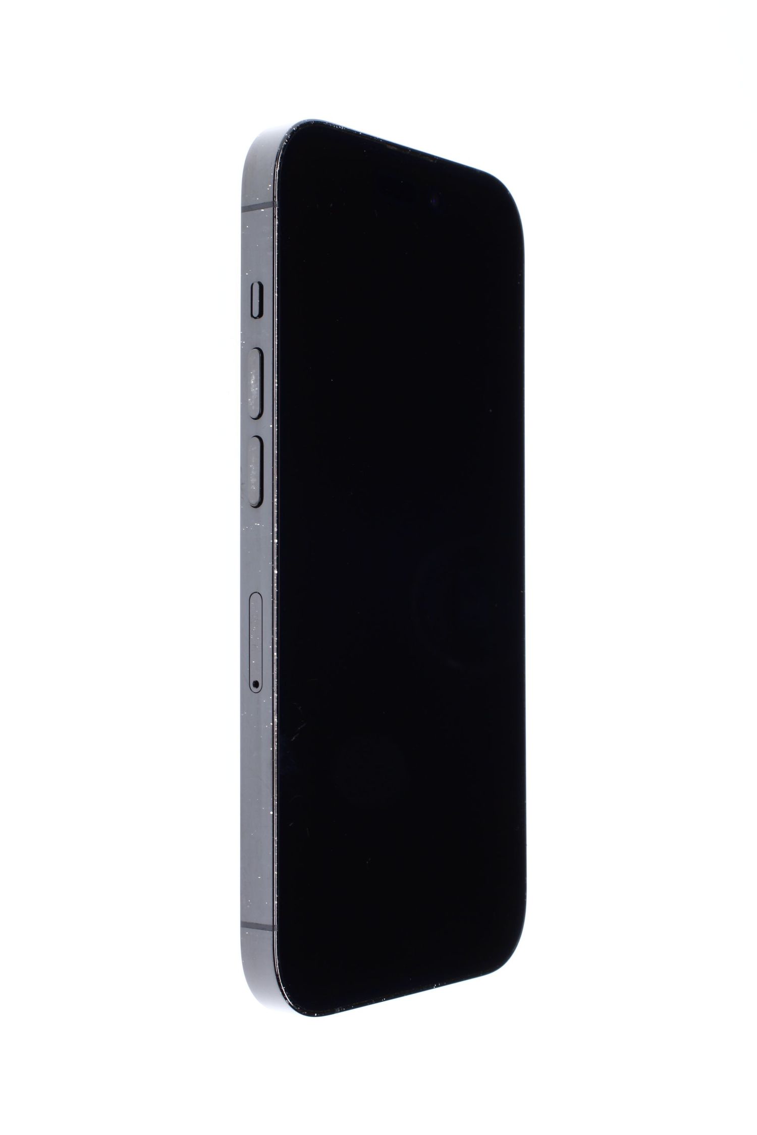 Apple iPhone 14 Pro 128 GB Space Black - Nagyon jó