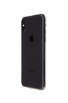Telefon mobil Apple iPhone X, Space Grey, 64 GB, Foarte Bun