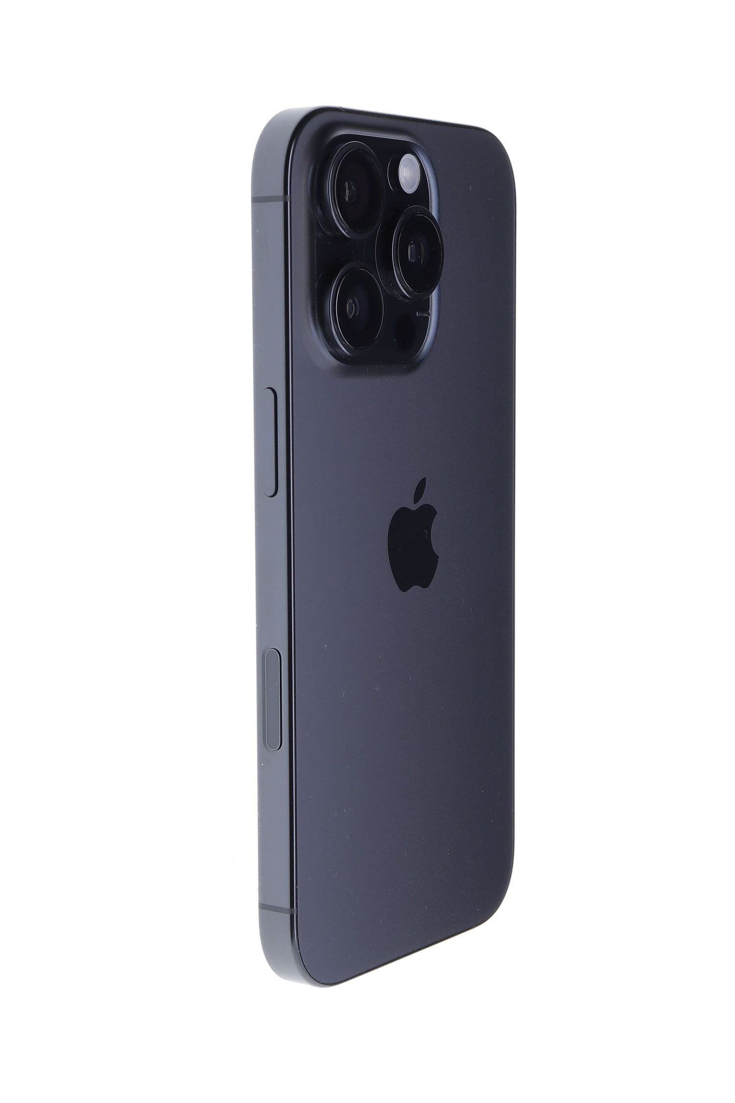 Apple iPhone 16 Pro 1 TB Black Titanium - Újszerű