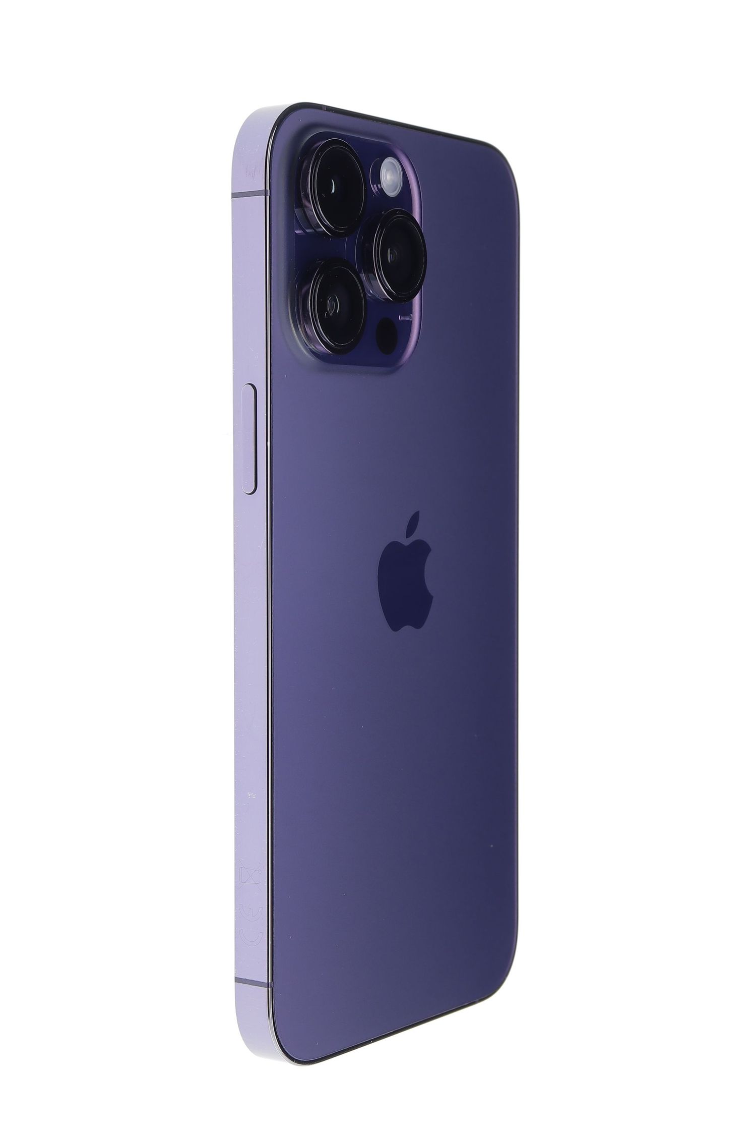 Apple iPhone 14 Pro Max 256 GB Deep Purple - Πολύ καλό