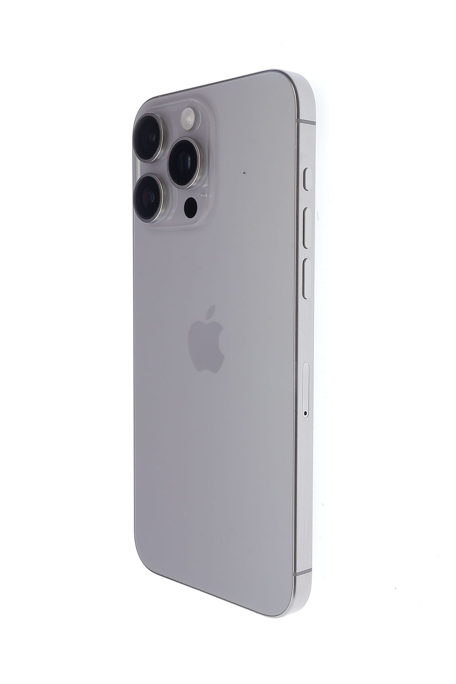 Apple iPhone 15 Pro Max 256 GB Natural Titanium - Ca nou