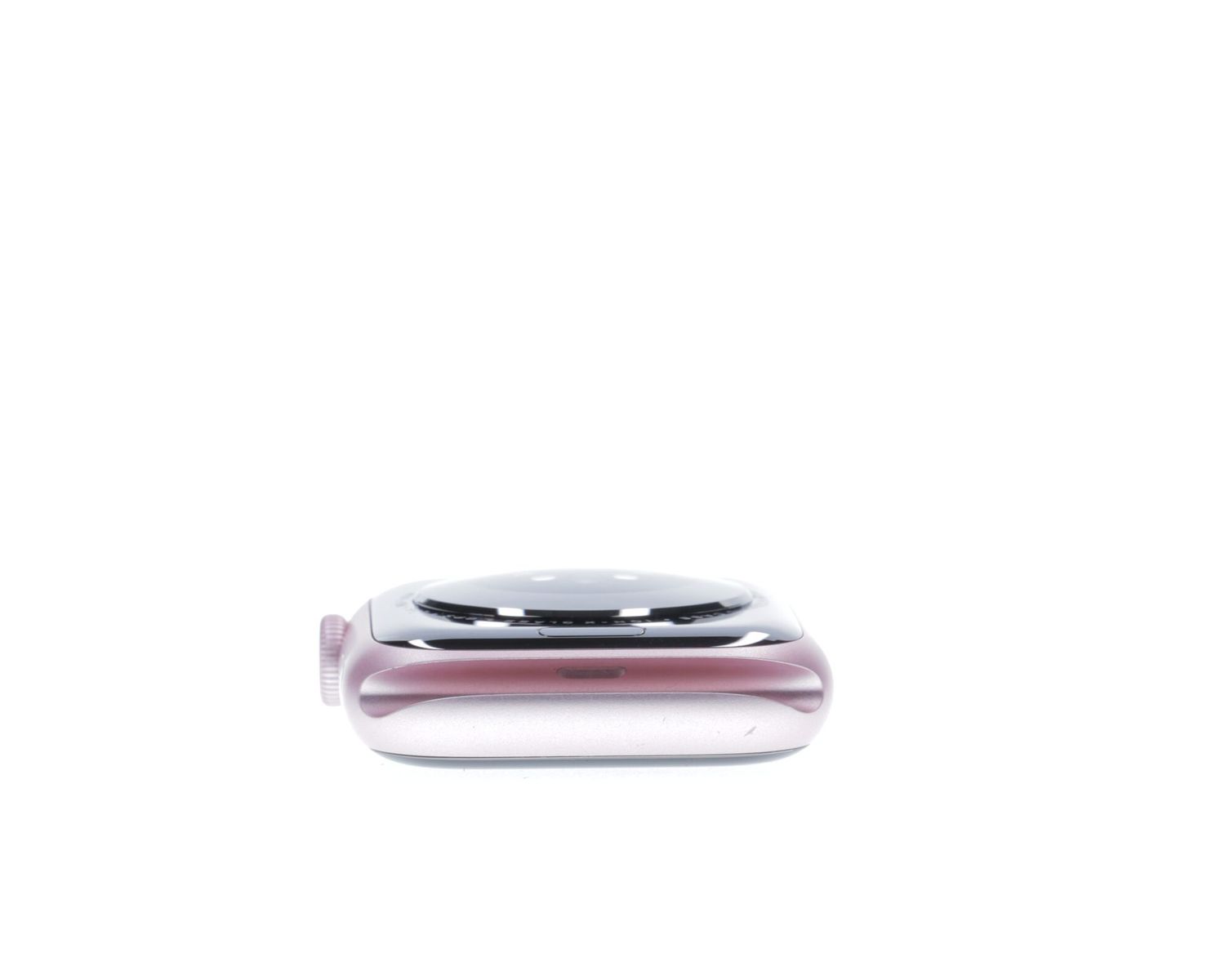 Apple Watch Series 9 2023, GPS + Cellular, Aluminium 45mm Pink - Като нов