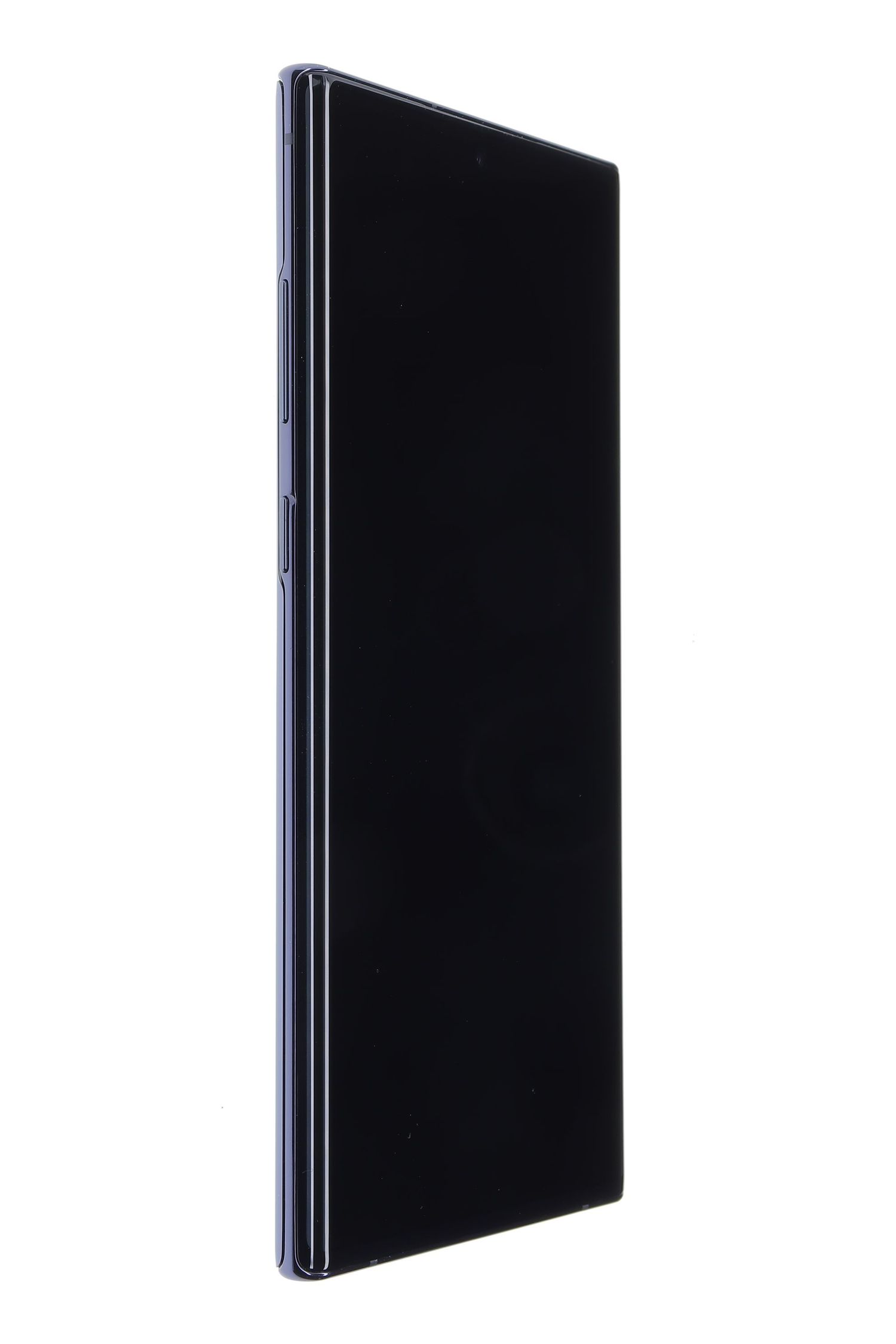 Samsung Galaxy Note 10 Plus 5G 256 GB Aura Black - Kiváló
