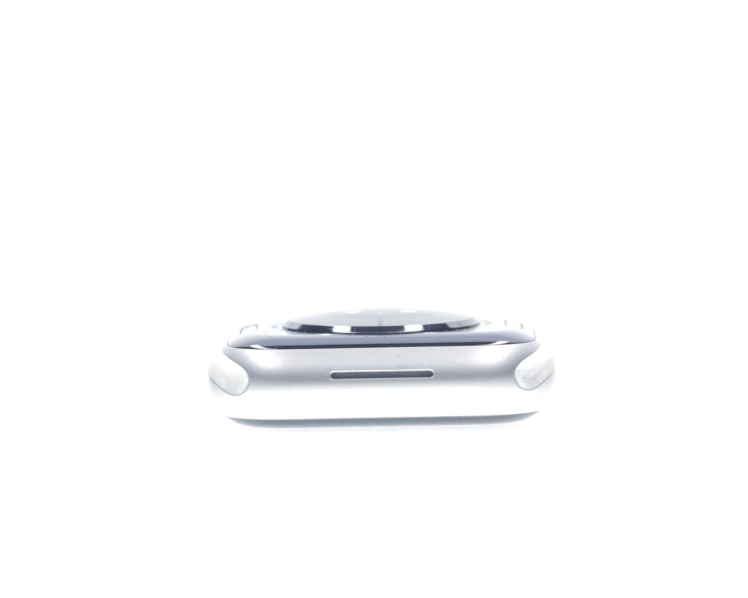 Apple Watch Series 9 2023, GPS, Aluminium 41mm Silver - Много добро