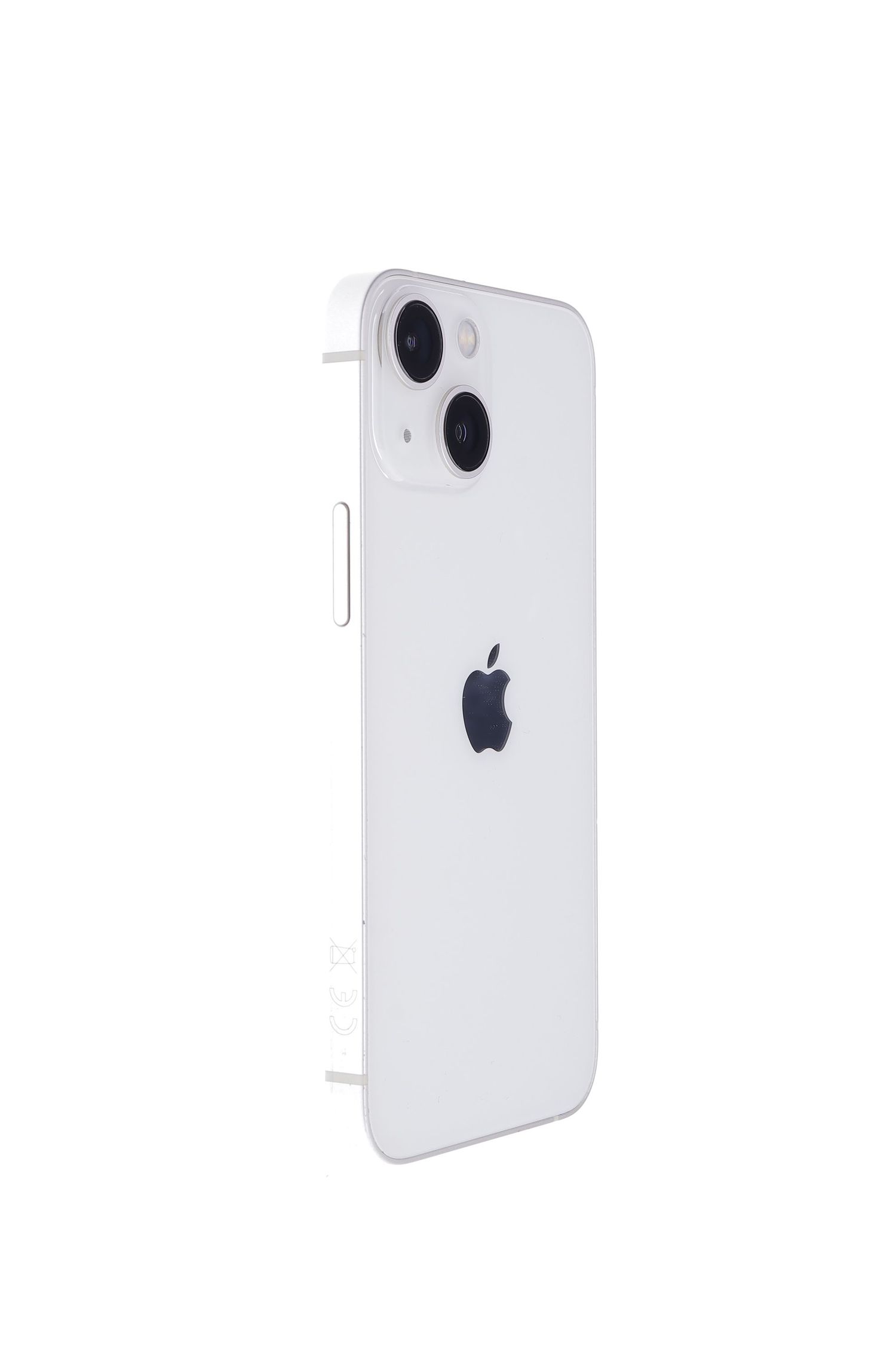 Apple iPhone 13 mini 128 GB Starlight - Nagyon jó
