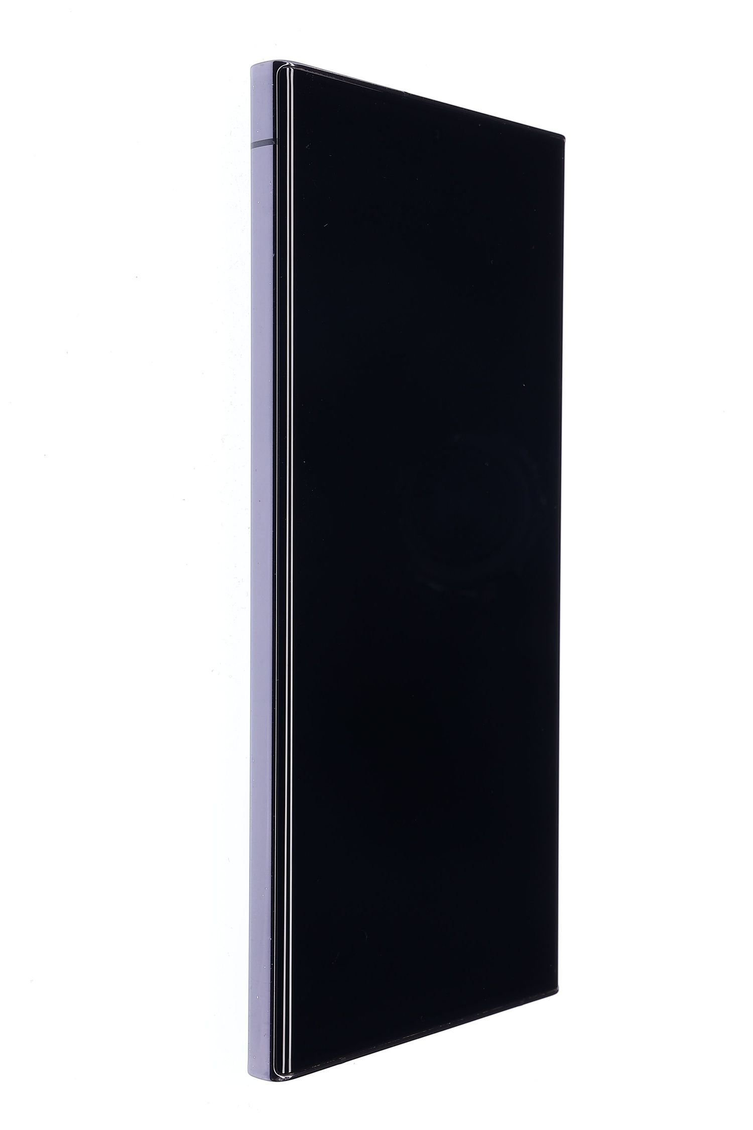 Samsung Galaxy S23 Ultra 5G Dual Sim 256 GB Phantom Black - Nagyon jó