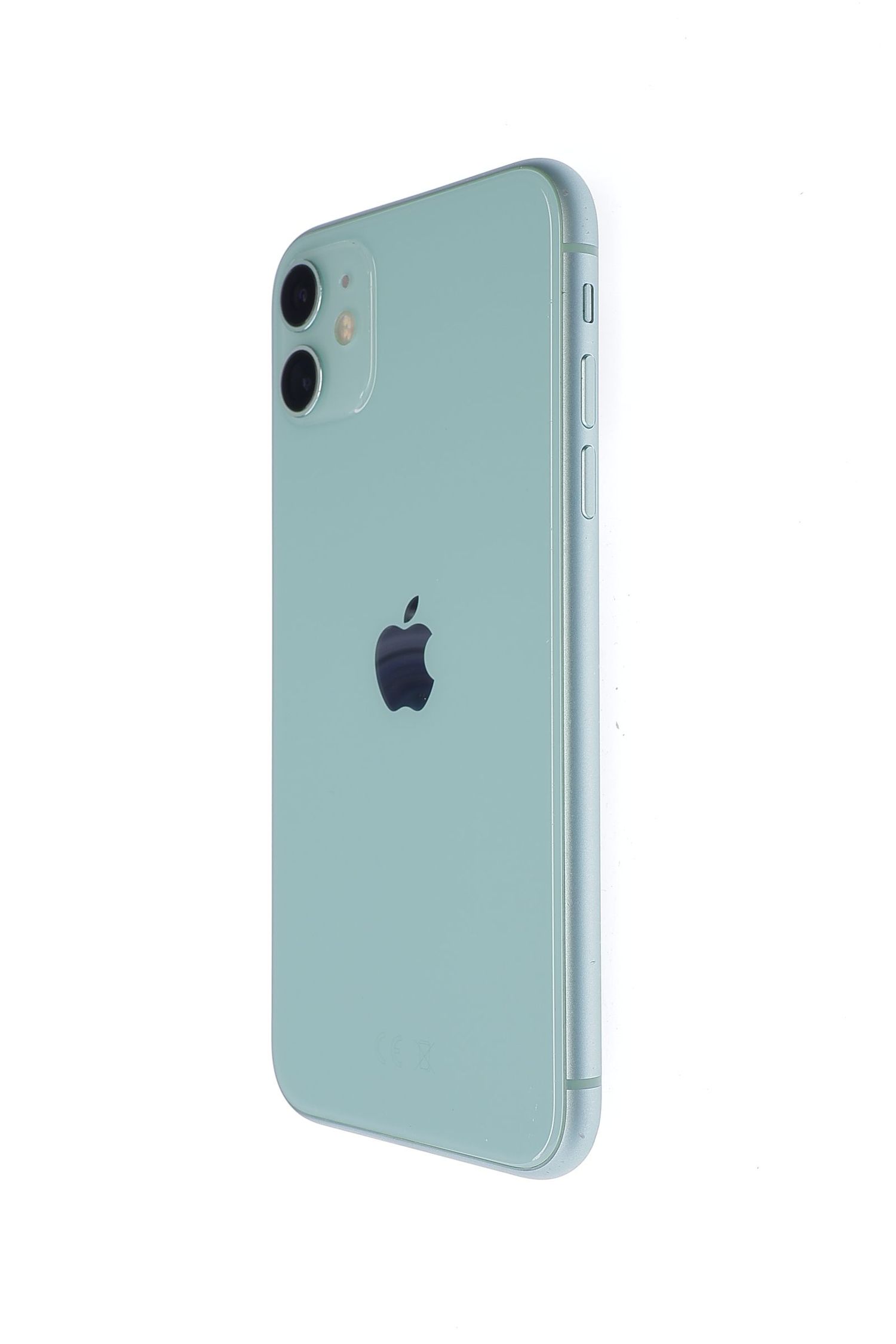 Apple iPhone 11 128 GB Green - Εξαιρετικό