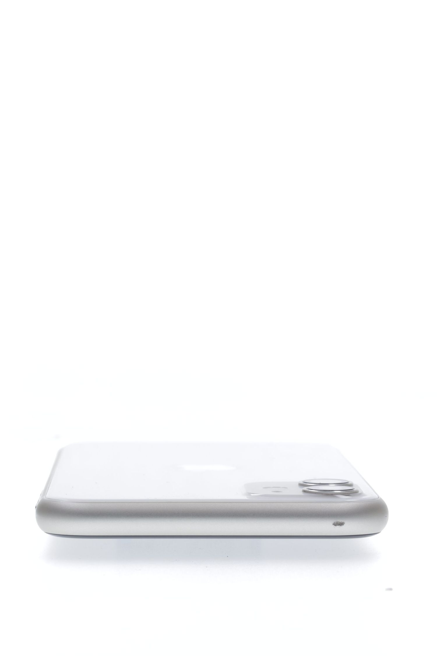 Apple iPhone 11 128 GB White - Excelent