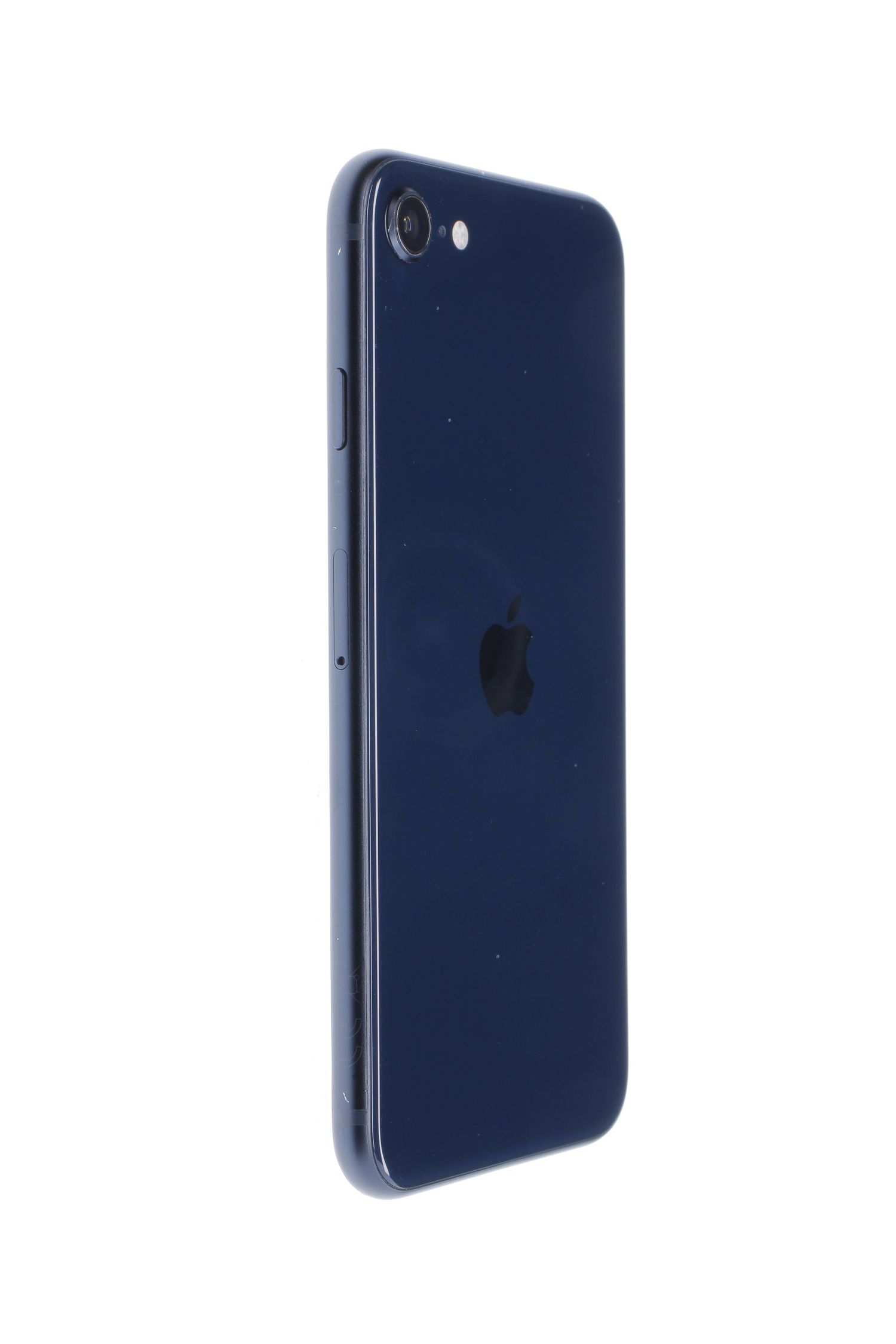 Apple iPhone SE 2022 64 GB Midnight - Εξαιρετικό
