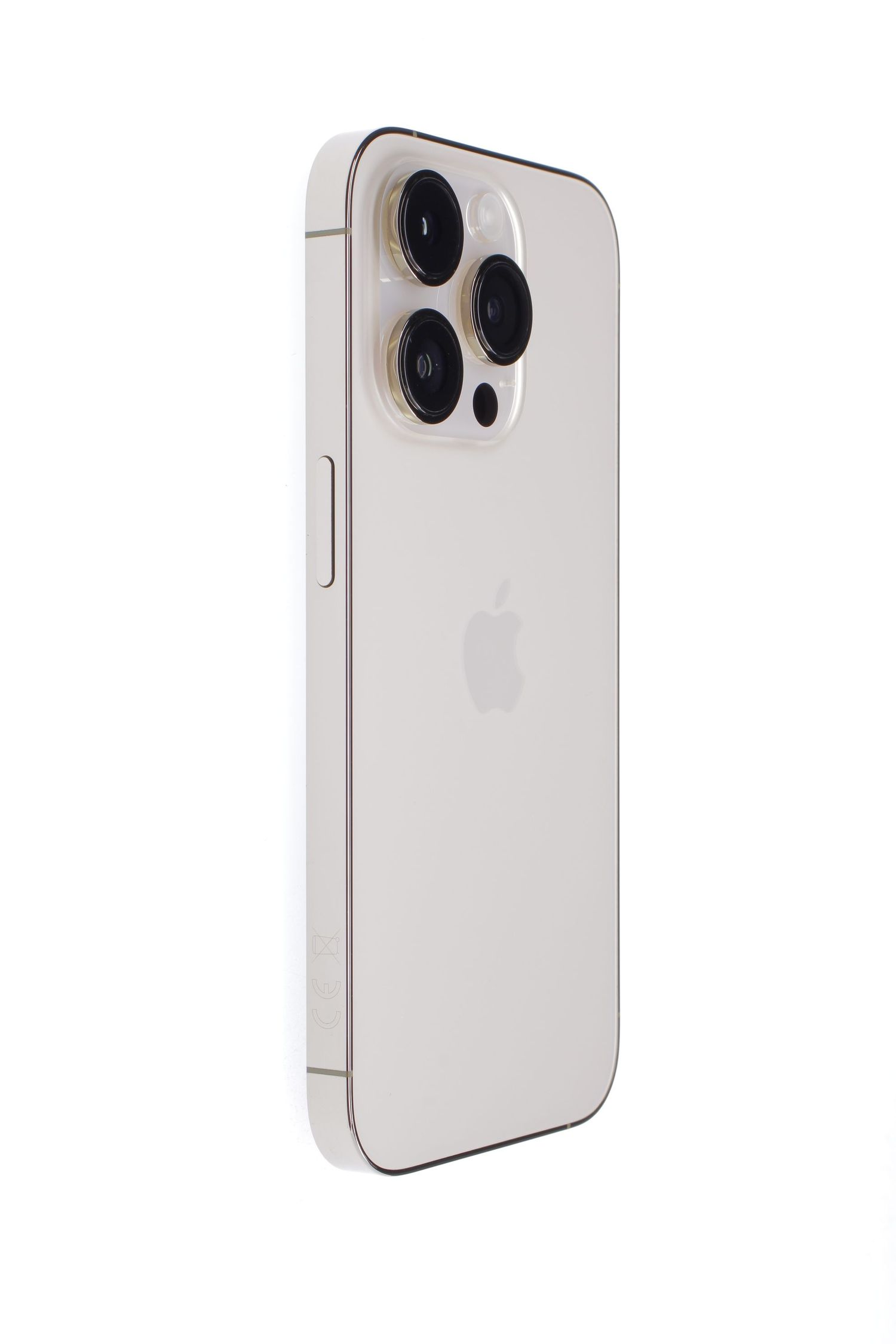 Apple iPhone 14 Pro 128 GB Gold - Ca nou