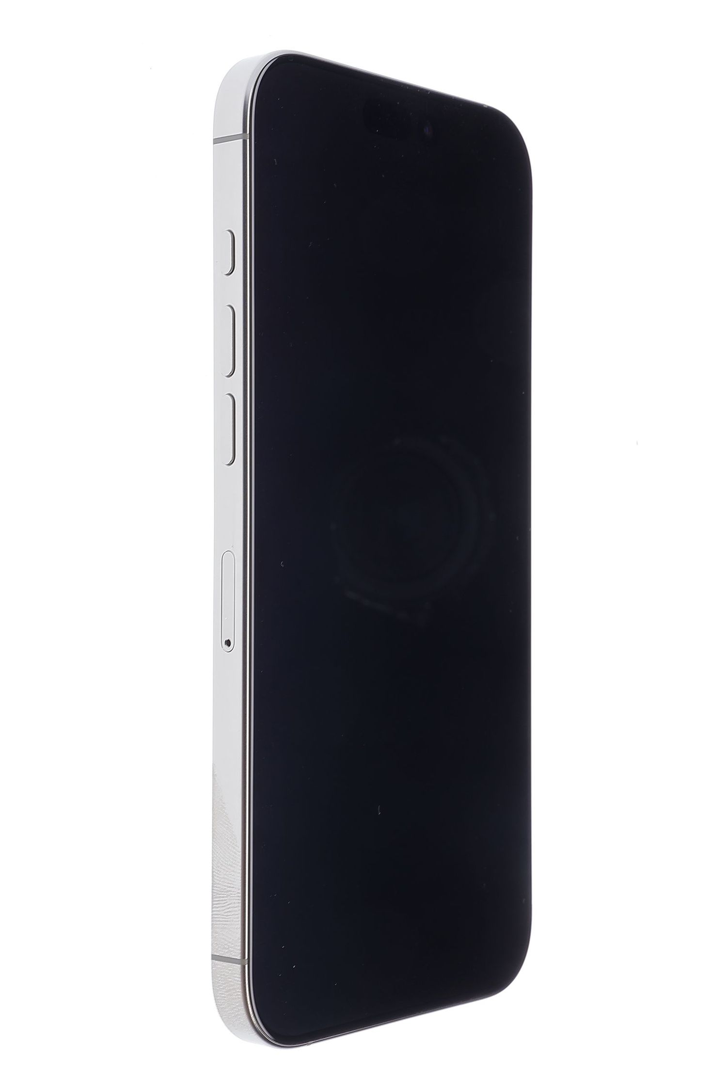 Apple iPhone 16 Pro Max 256 GB Natural Titanium - Ca nou