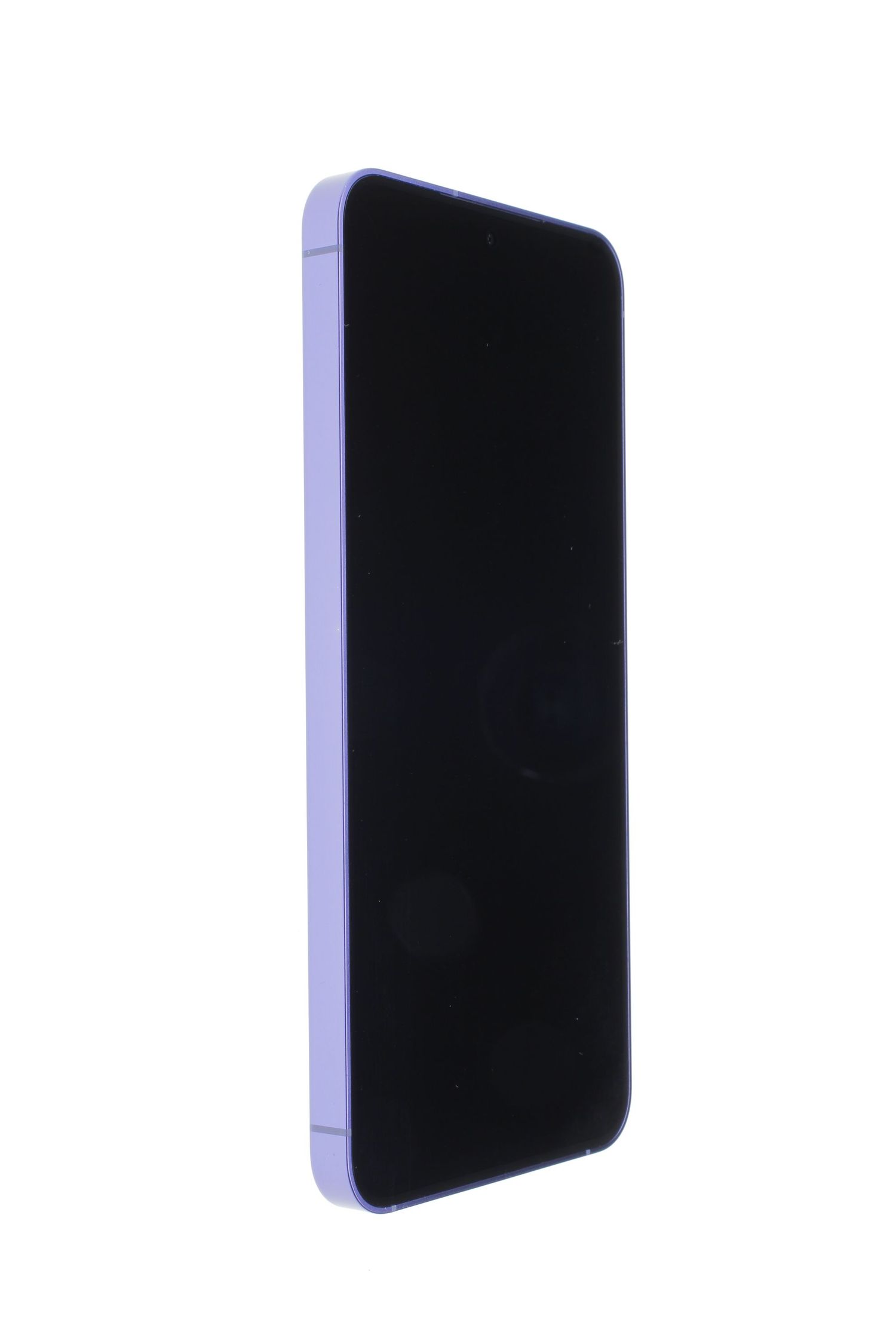 Samsung Galaxy S24 5G Dual Sim 128 GB Cobalt Violet - Kiváló