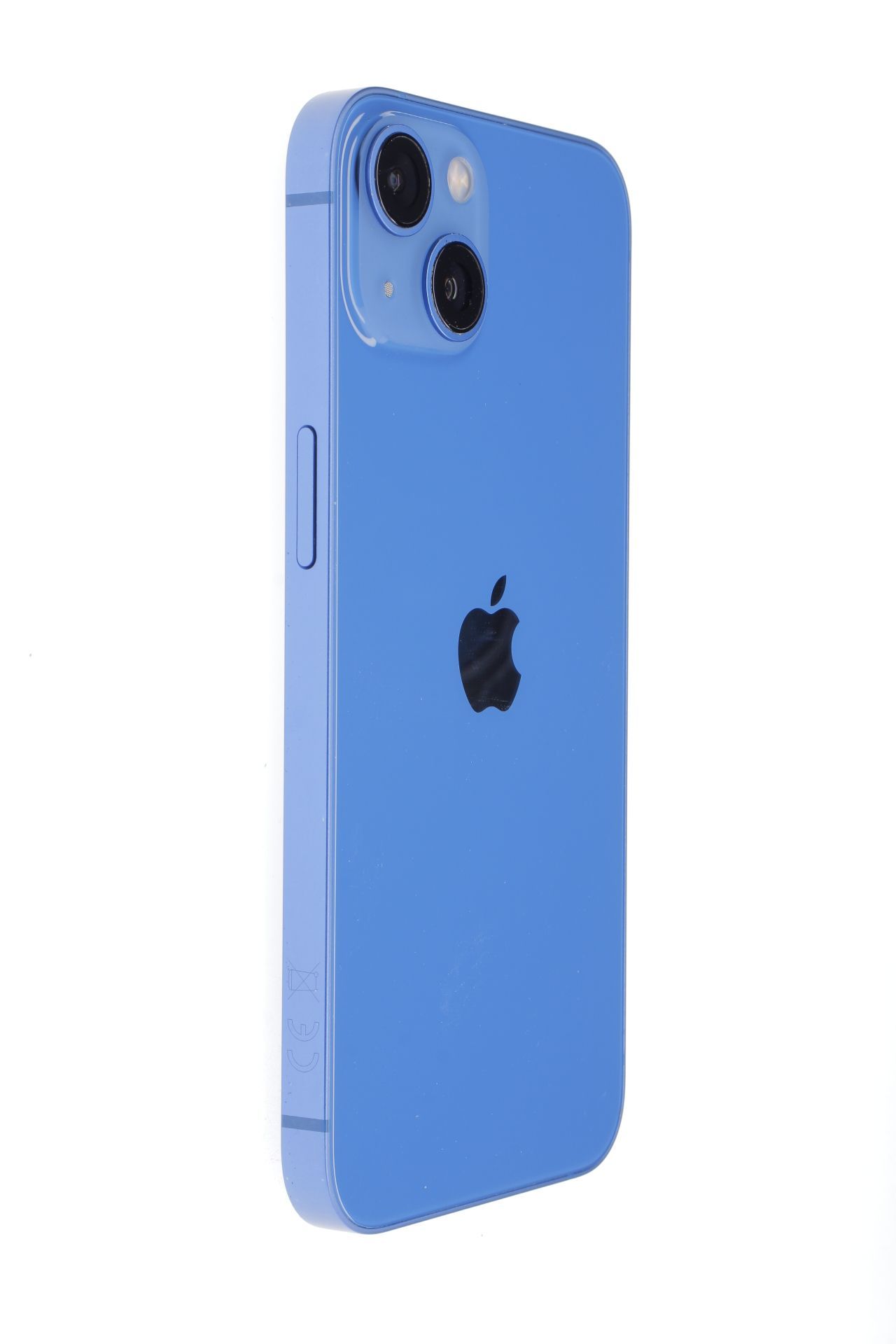 Apple iPhone 13 128 GB Blue - Kiváló