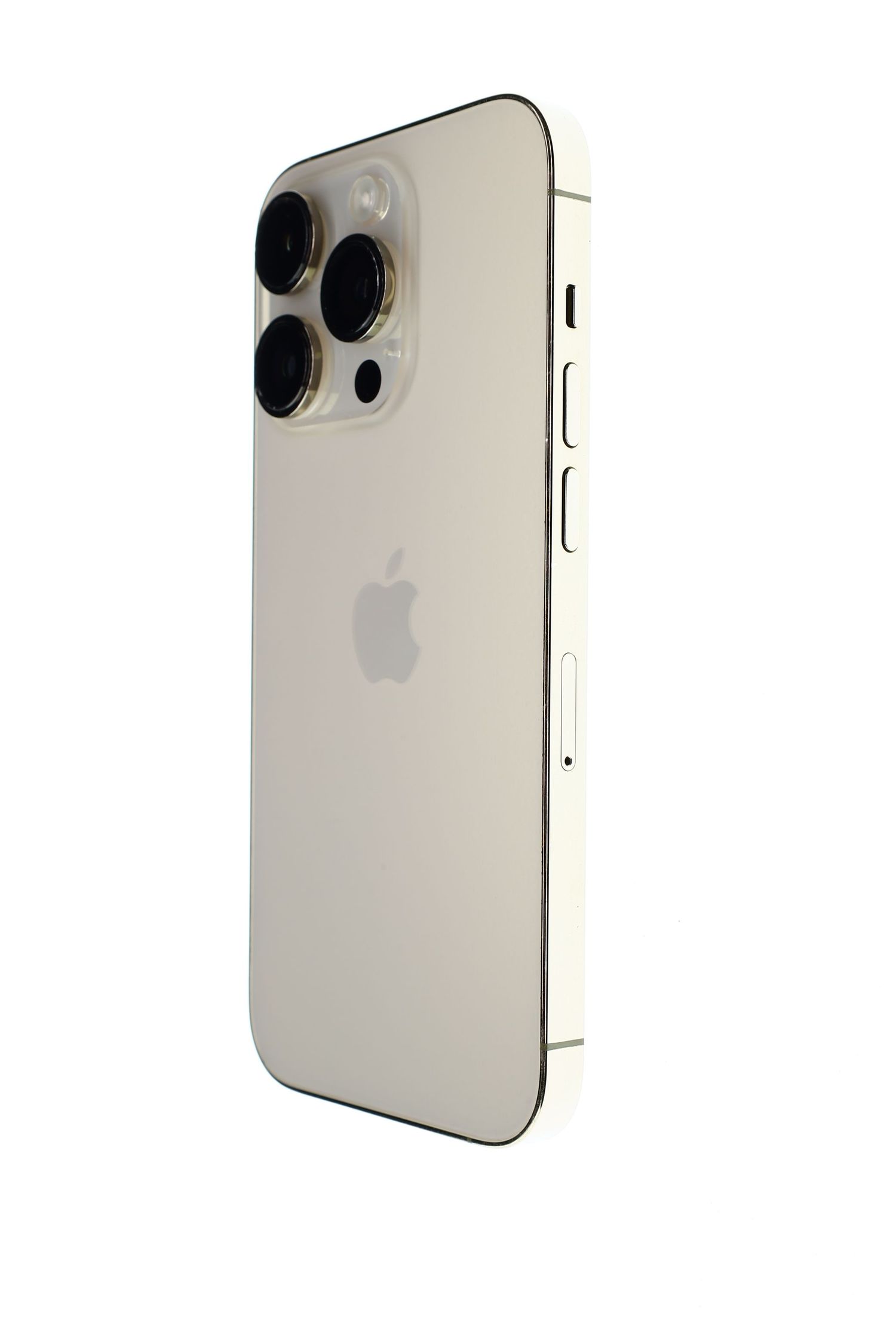 Apple iPhone 14 Pro 128 GB Gold - Foarte bun