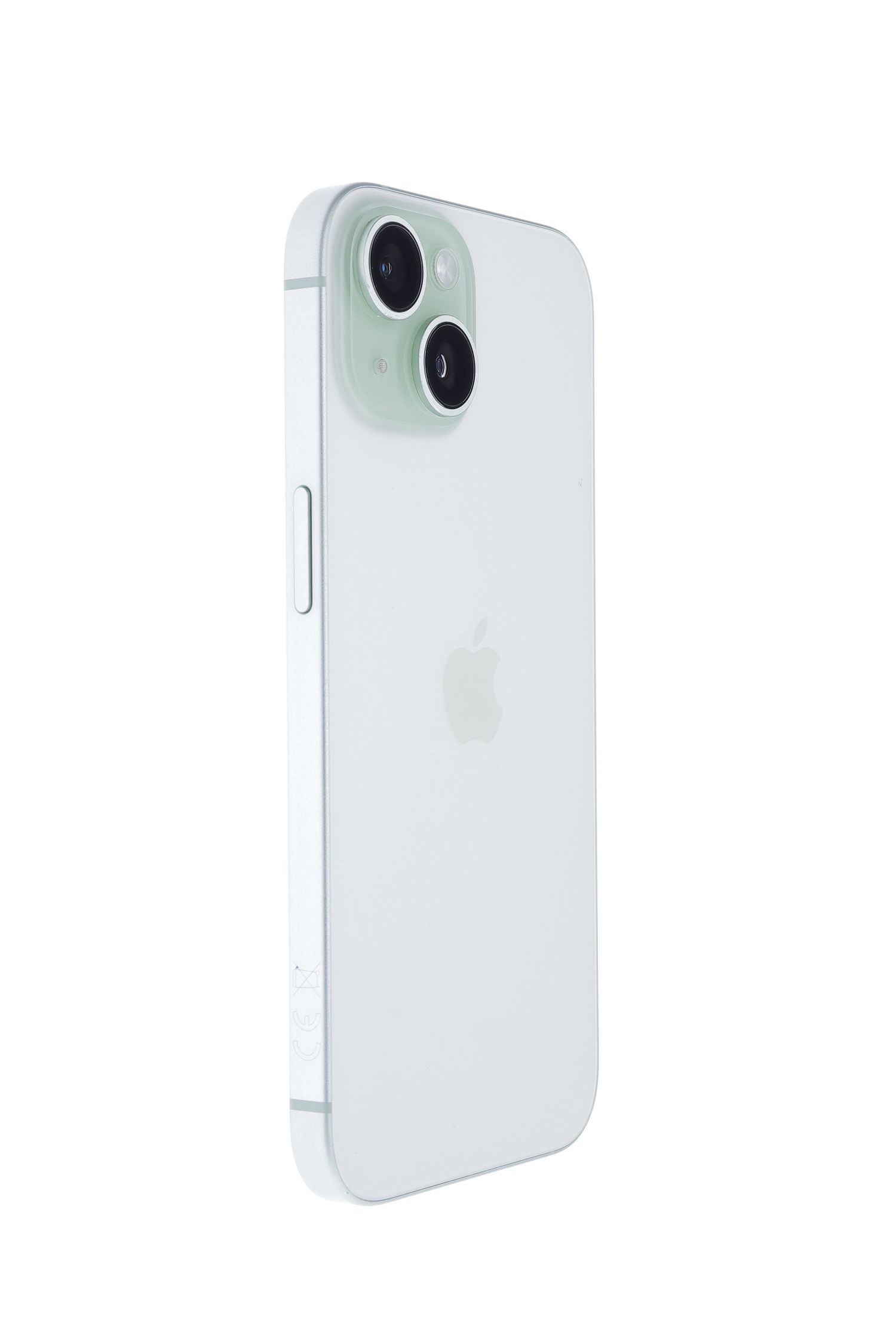 Apple iPhone 15 128 GB Green - Ca nou