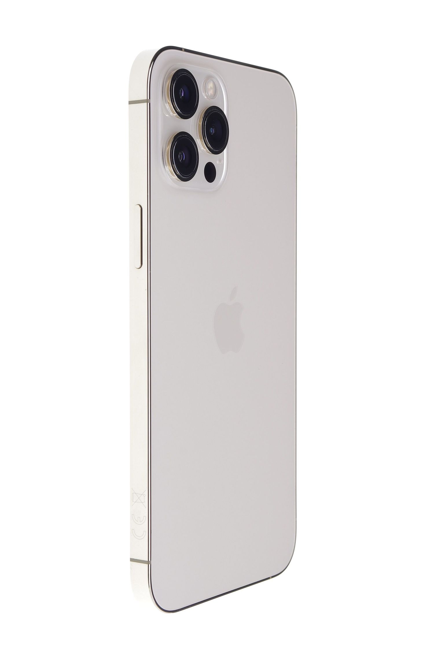 Apple iPhone 12 Pro Max 256 GB Gold - Ca nou