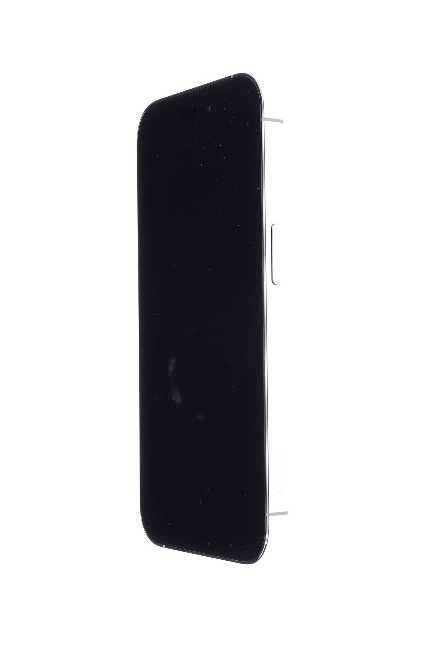 Apple iPhone 14 Pro 256 GB Silver - Σαν καινούργιο