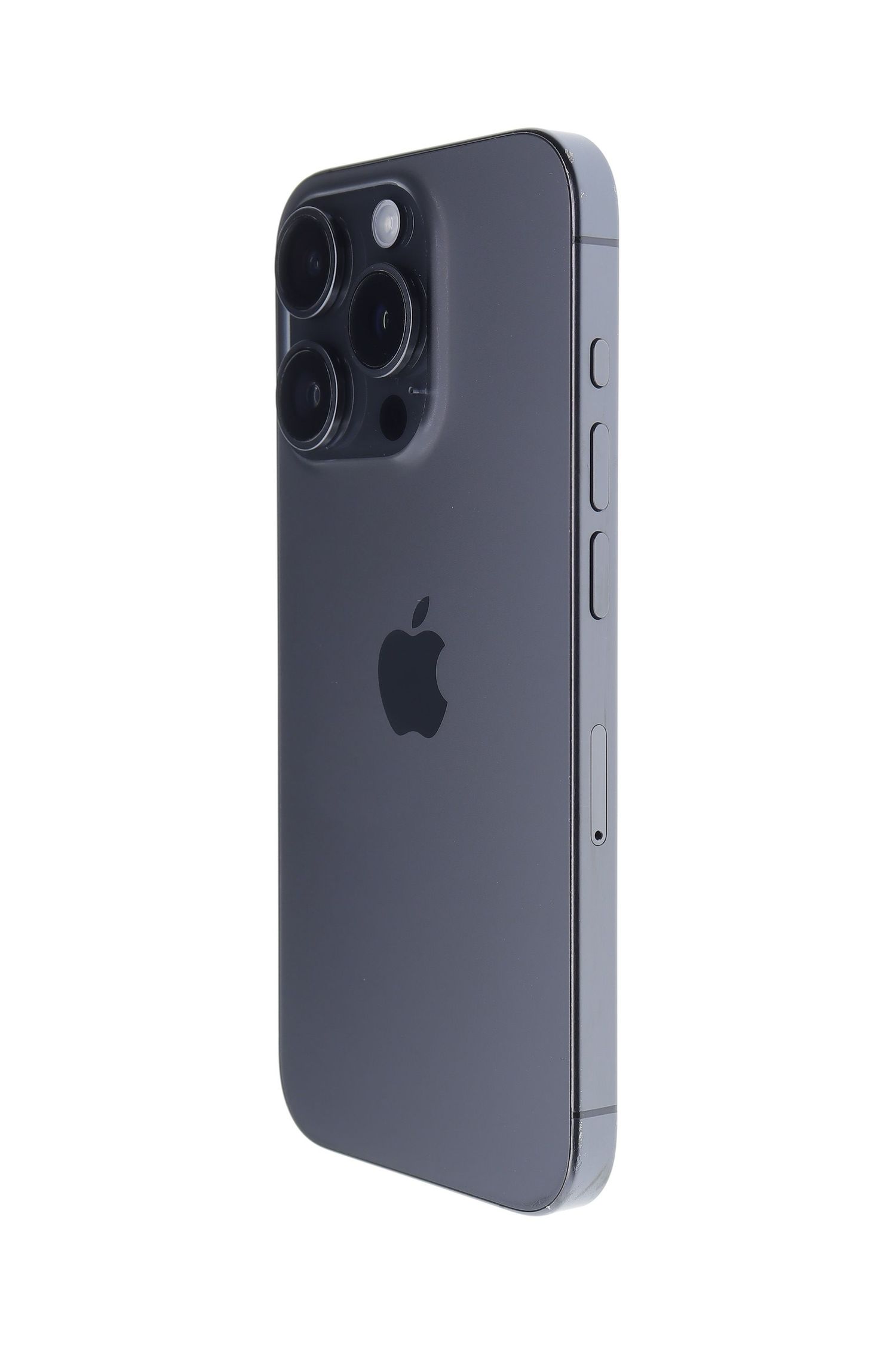 Apple iPhone 15 Pro 256 GB Black Titanium - Отлично