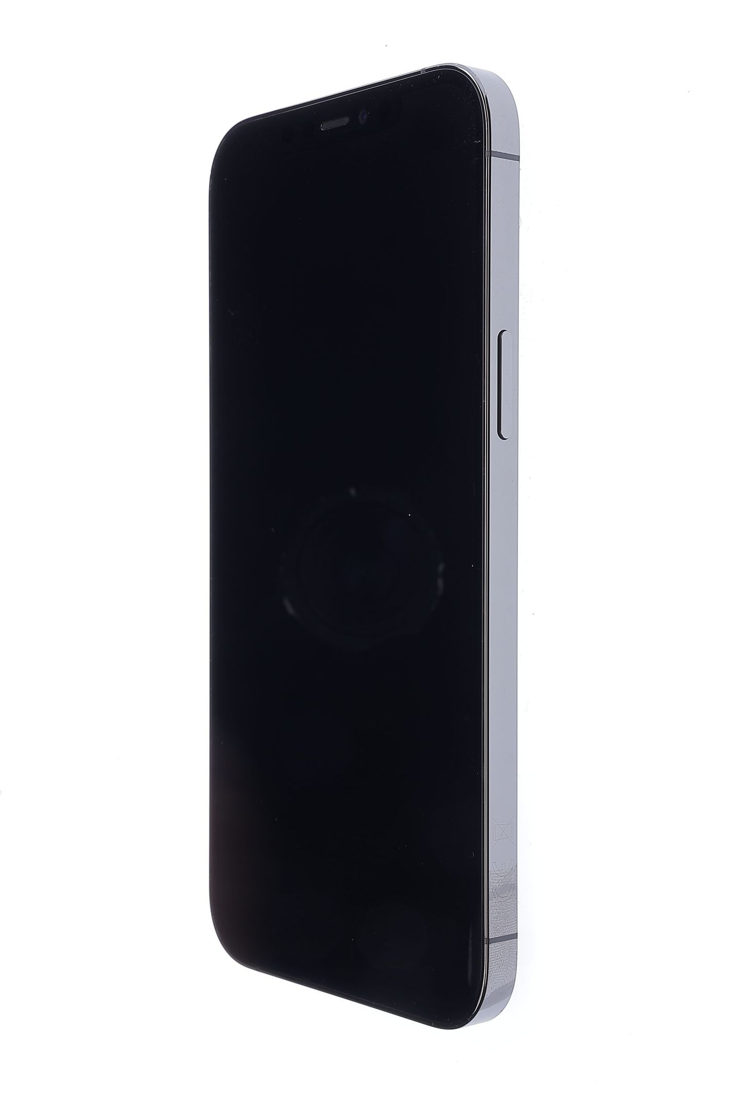 Apple iPhone 12 Pro Max 256 GB Graphite - Kiváló