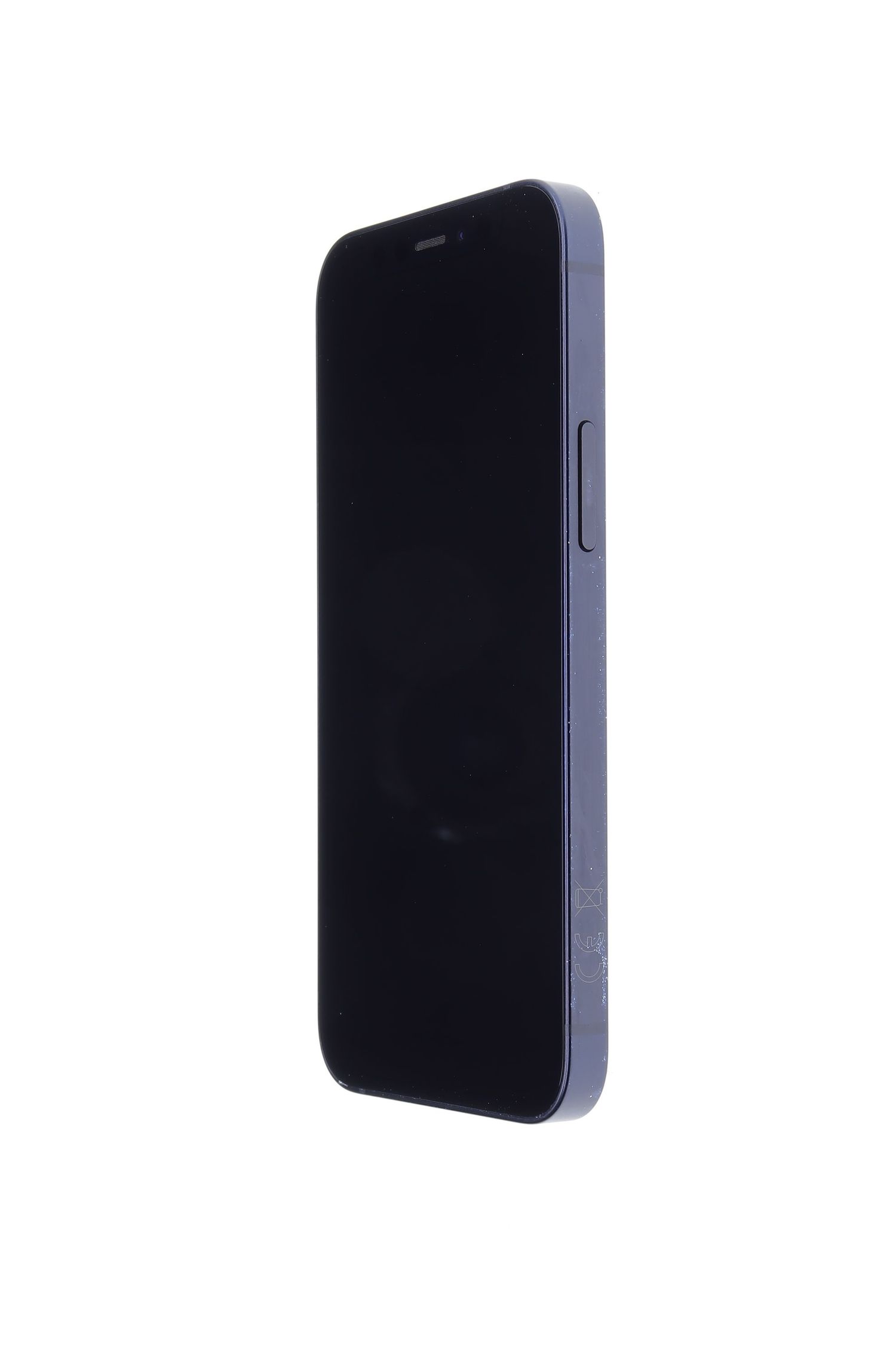 Apple iPhone 12 mini 128 GB Black - Εξαιρετικό