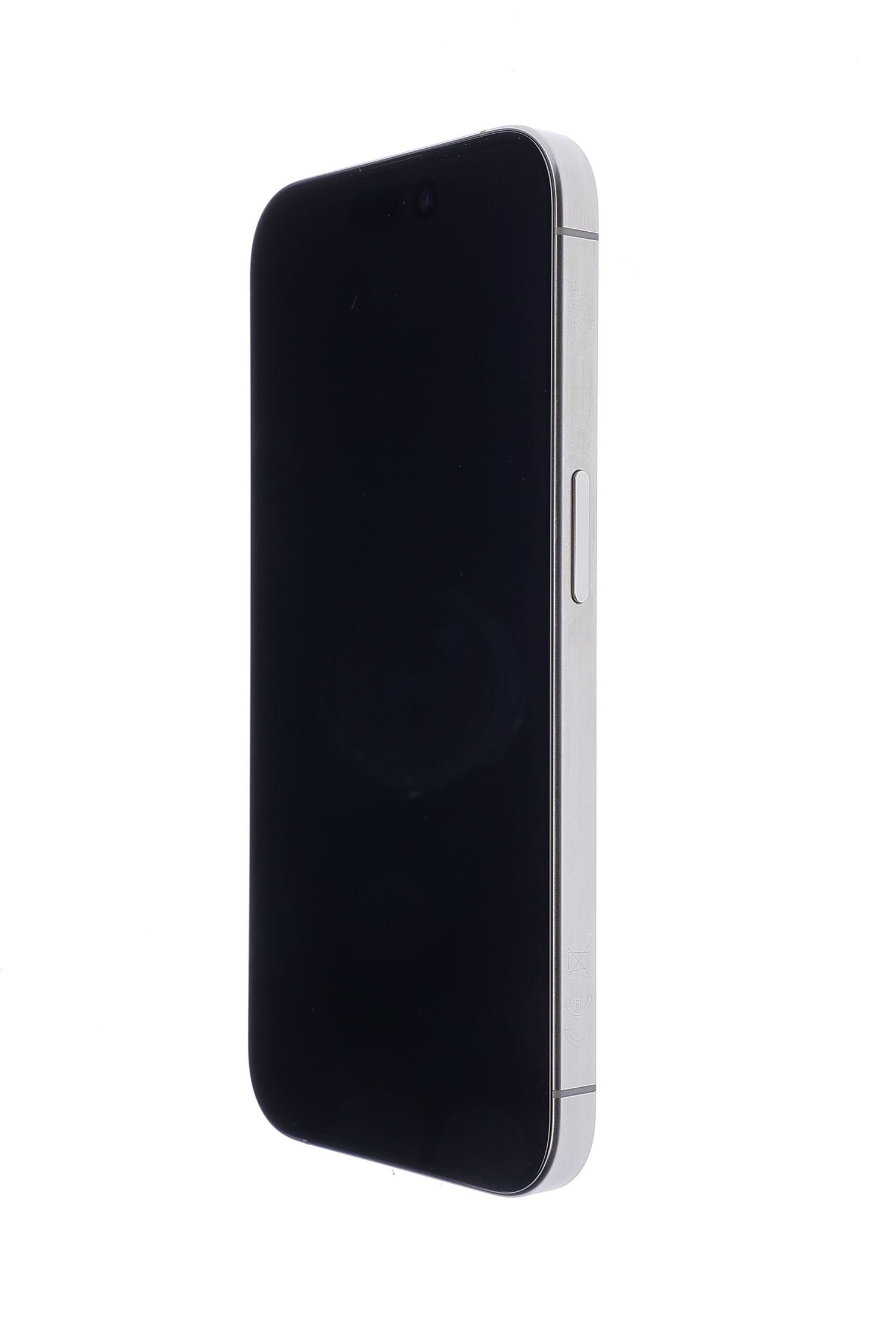 Apple iPhone 15 Pro 128 GB Natural Titanium - Ca nou