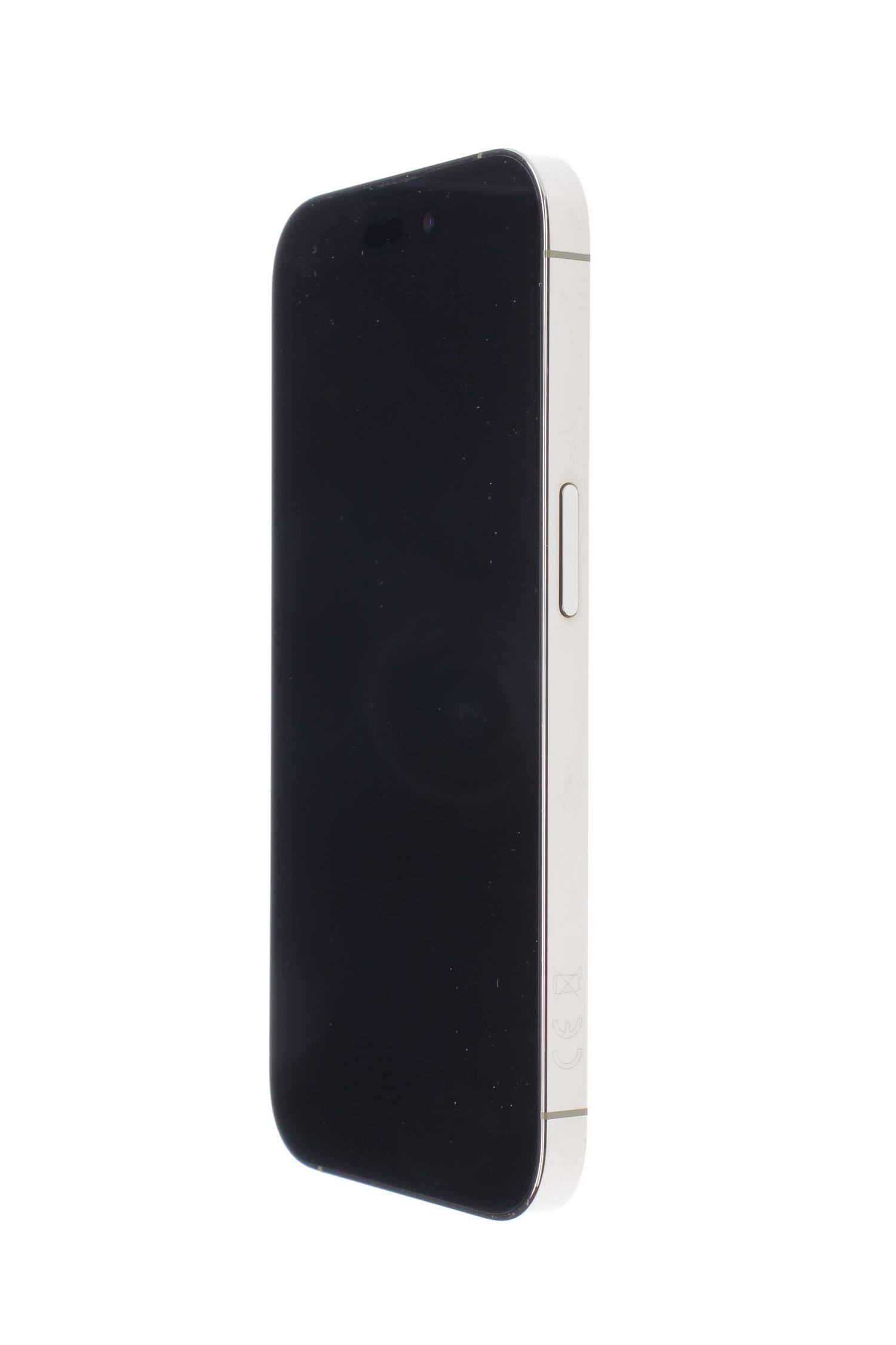 Apple iPhone 14 Pro 128 GB Gold - Ca nou