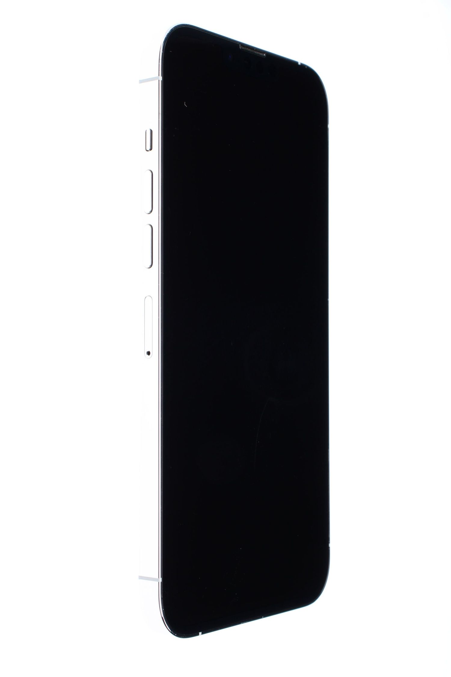 Apple iPhone 13 Pro Max 1 TB Silver - Πολύ καλό