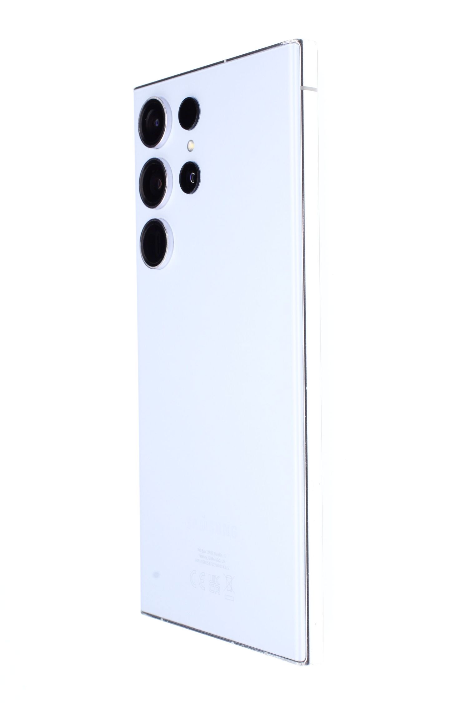 Samsung Galaxy S23 Ultra 5G Dual Sim 512 GB Sky Blue - Отлично