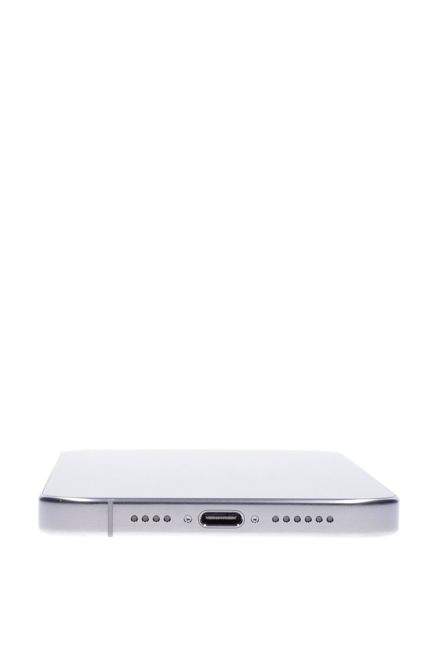 Apple iPhone 15 Pro Max 256 GB White Titanium - Kiváló