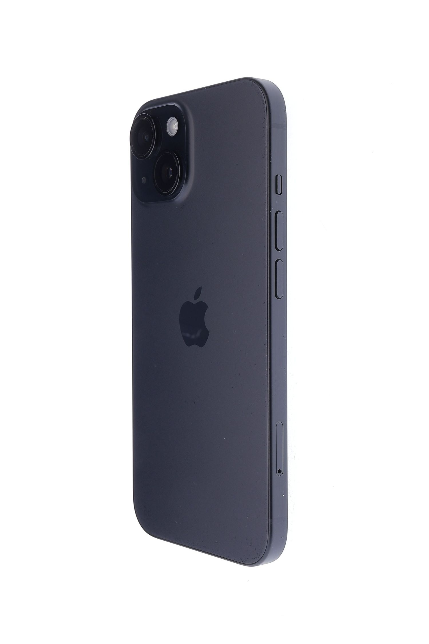 Apple iPhone 15 128 GB Black - Πολύ καλό