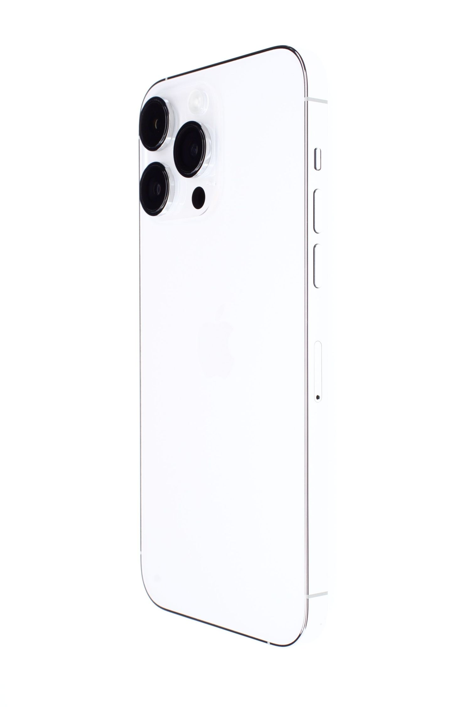 Apple iPhone 14 Pro Max 1 TB Silver - Újszerű